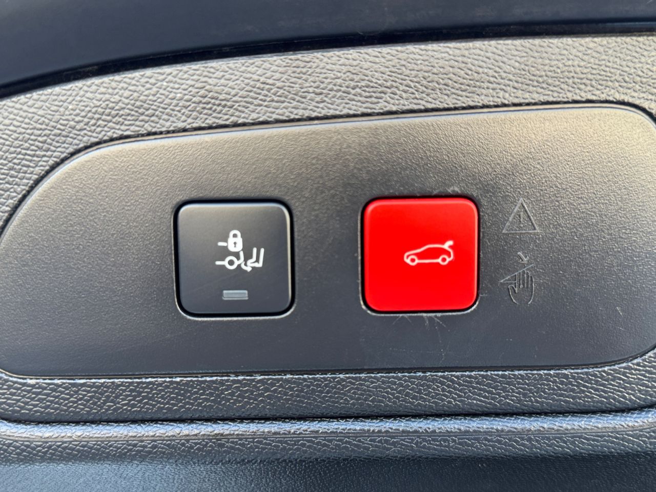 DS DS 7 Crossback E TENSE 225 LIGNE NOIRE - Foto 2