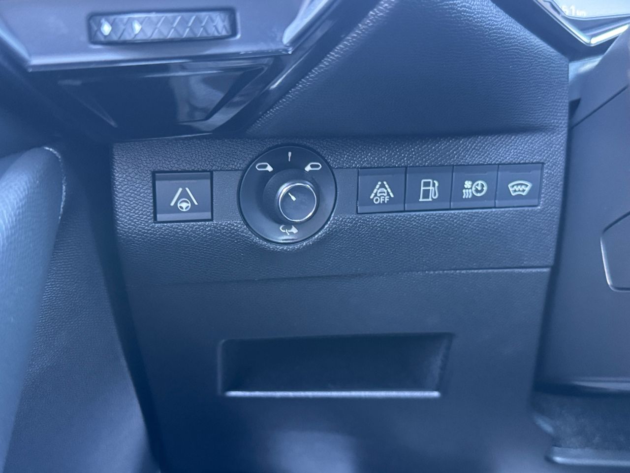 DS DS 7 Crossback E TENSE 225 LIGNE NOIRE - Foto 2