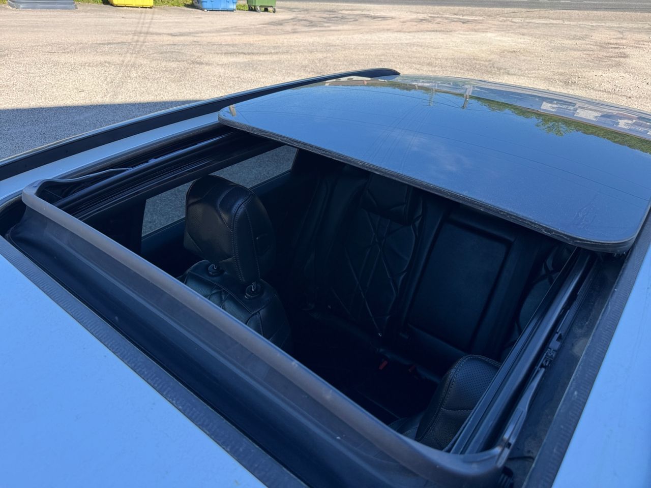 DS DS 7 Crossback E TENSE 225 LIGNE NOIRE - Foto 2