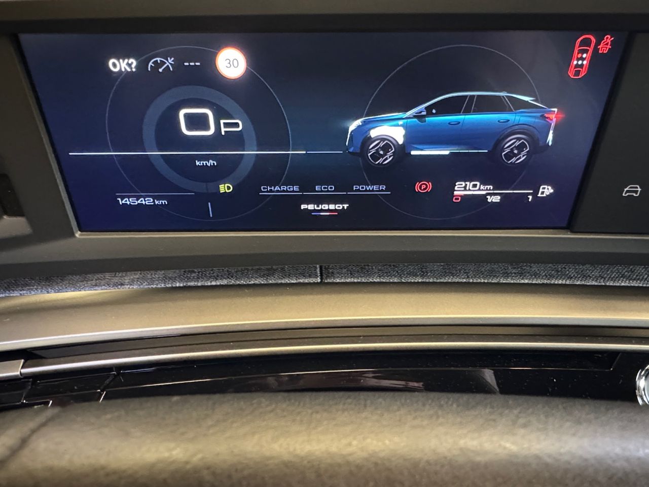 Peugeot 3008 Hybrid ALLURE HYBRID 136 e DCS6 - Foto 2