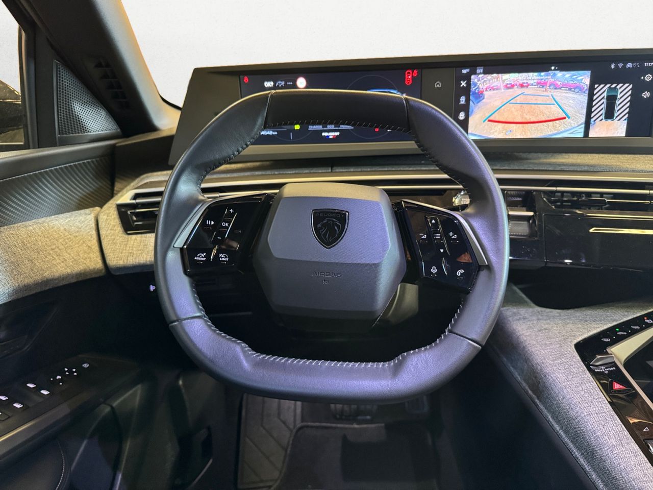 Peugeot 3008 Hybrid ALLURE HYBRID 136 e DCS6 - Foto 2