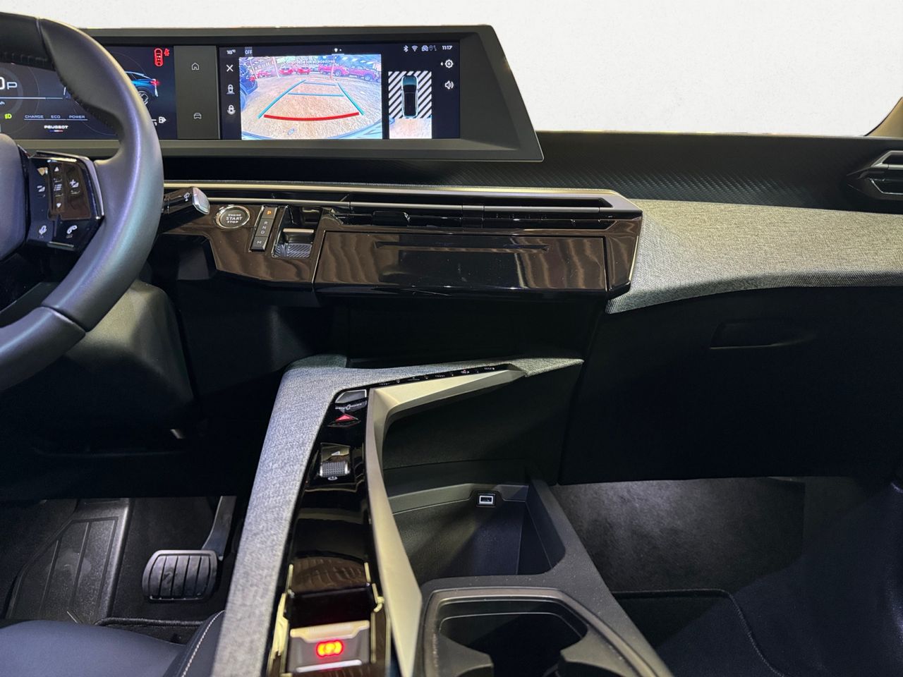 Peugeot 3008 Hybrid ALLURE HYBRID 136 e DCS6 - Foto 2