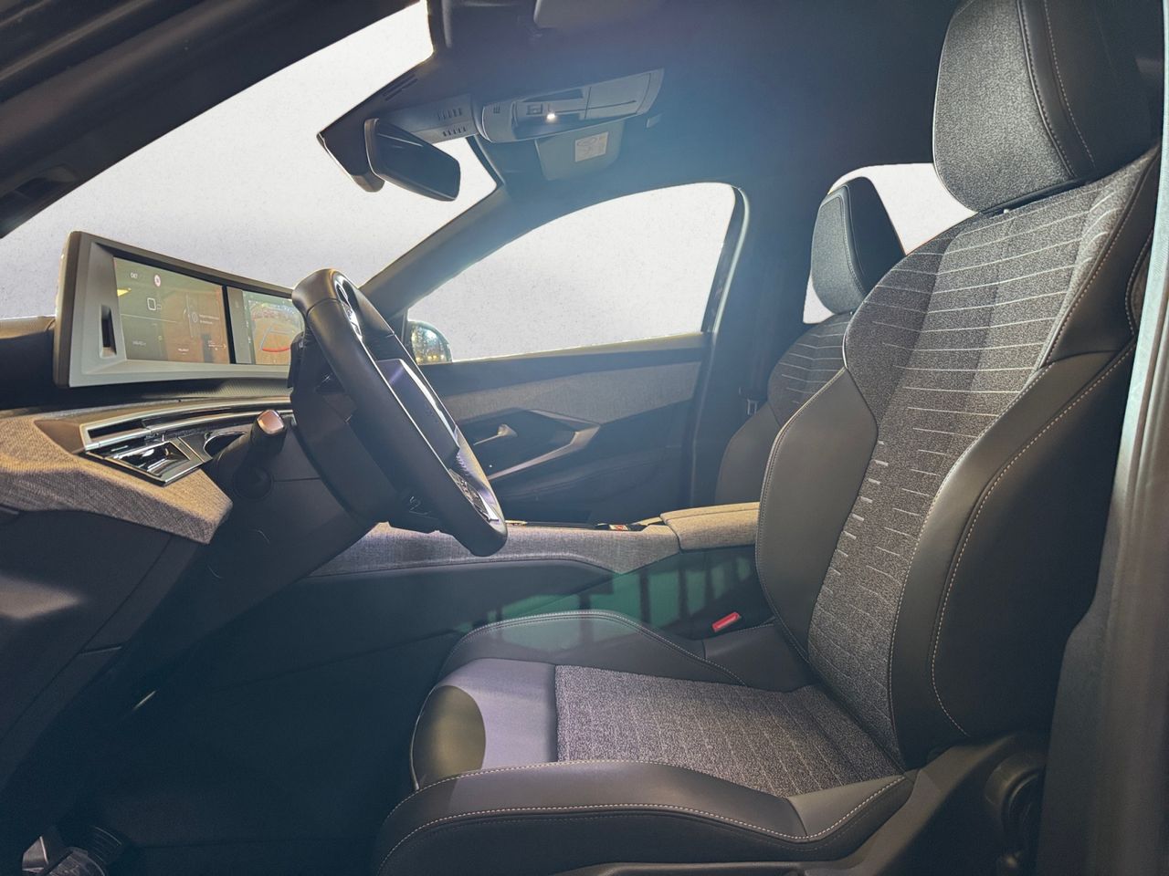 Peugeot 3008 Hybrid ALLURE HYBRID 136 e DCS6 - Foto 2