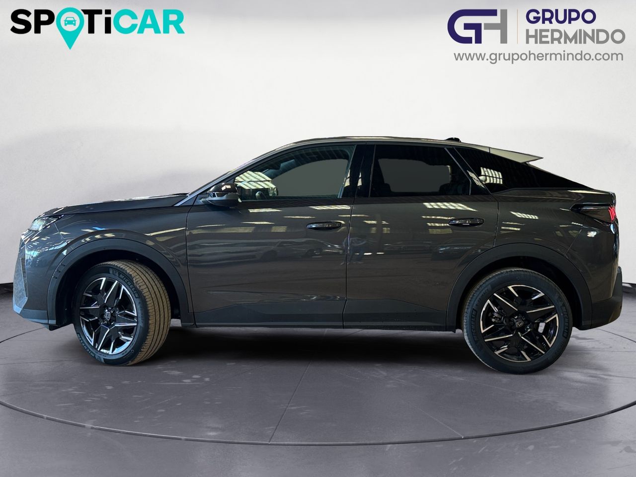 Peugeot 3008 Hybrid ALLURE HYBRID 136 e DCS6 - Foto 2