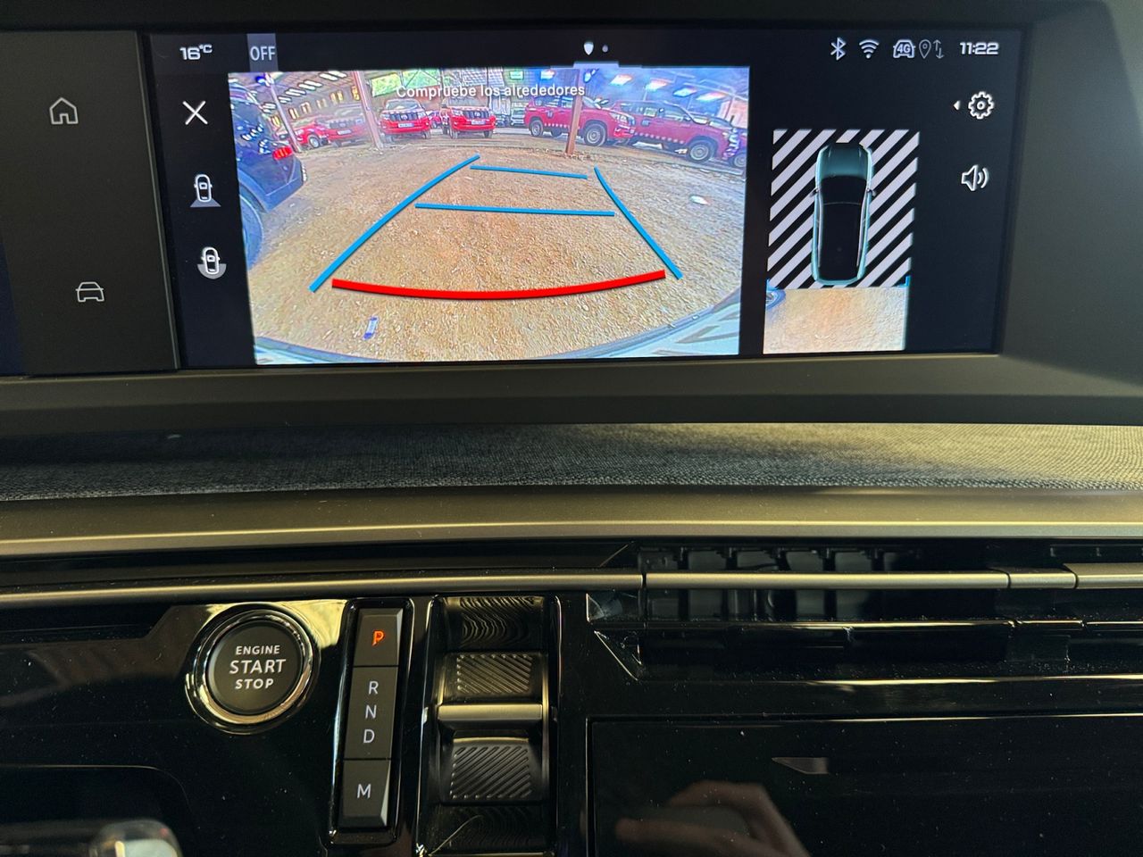 Peugeot 3008 Hybrid ALLURE HYBRID 136 e DCS6 - Foto 2