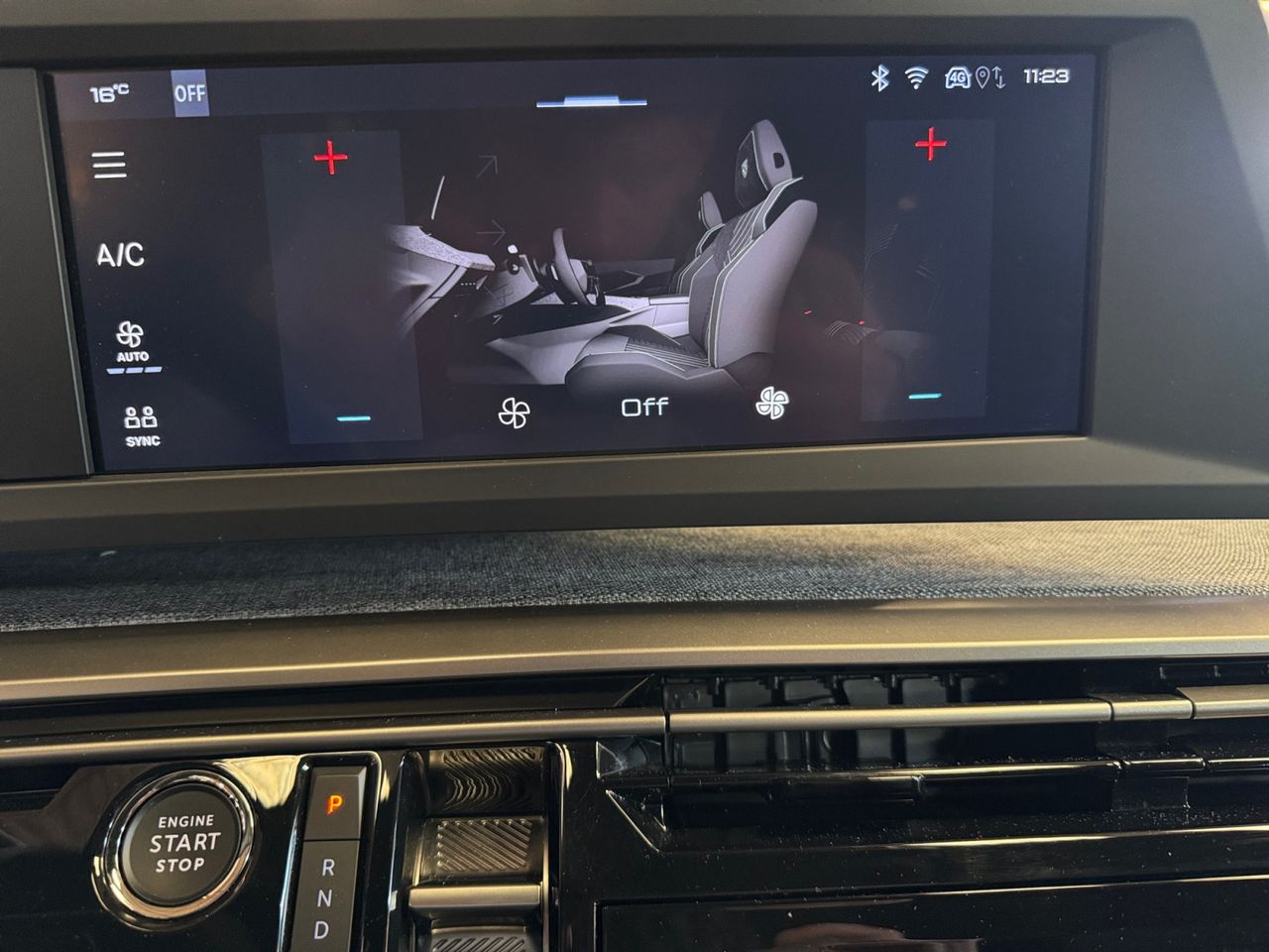 Peugeot 3008 Hybrid ALLURE HYBRID 136 e DCS6 - Foto 2