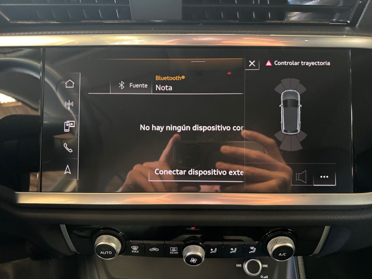 Audi Q3 35 TDI ADVANCES S TRONIC 110 KW - Foto 2