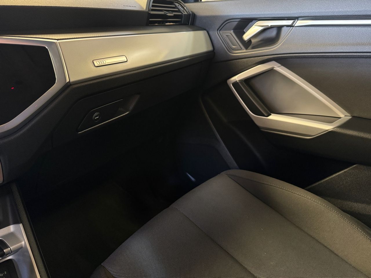 Audi Q3 35 TDI ADVANCES S TRONIC 110 KW - Foto 2