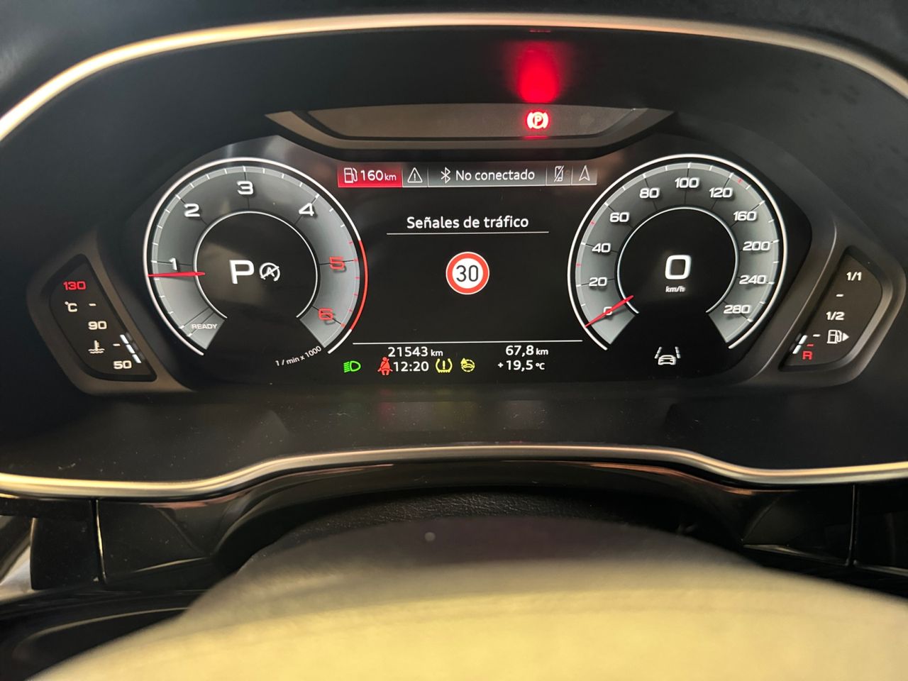 Audi Q3 35 TDI ADVANCES S TRONIC 110 KW - Foto 2