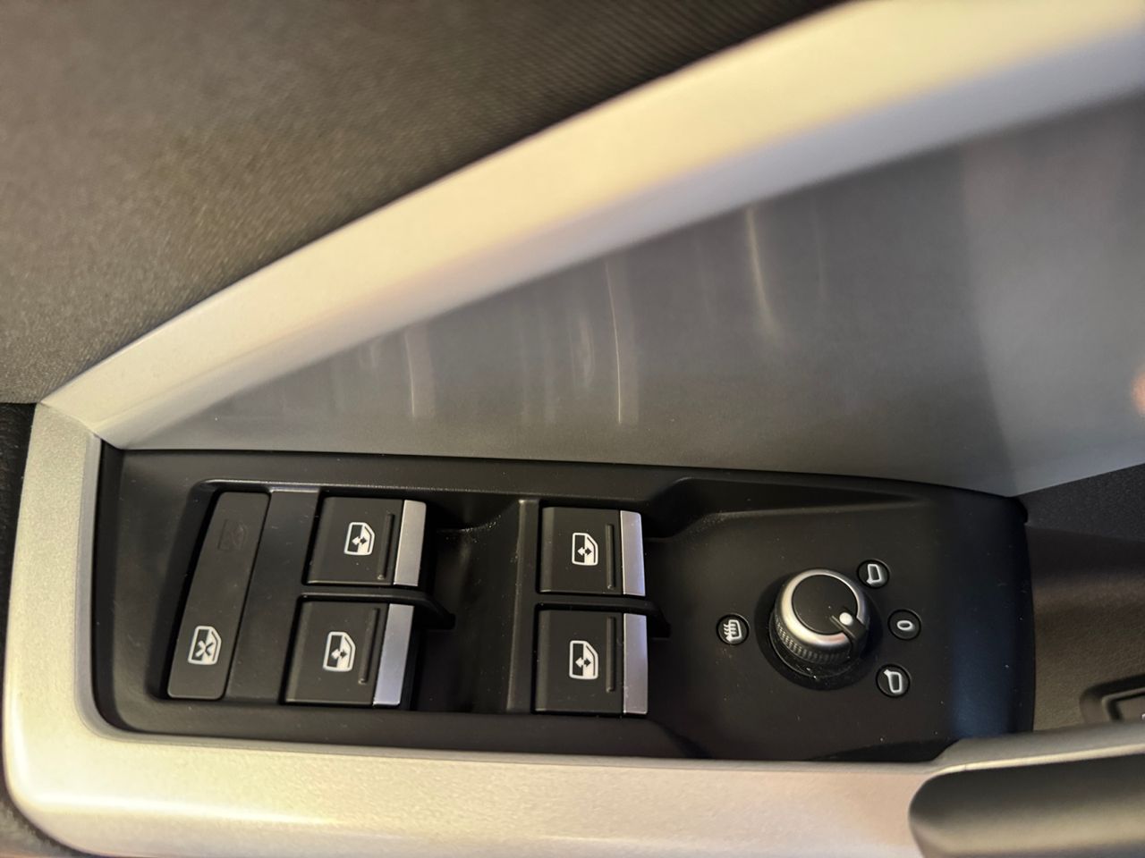 Audi Q3 35 TDI ADVANCES S TRONIC 110 KW - Foto 2