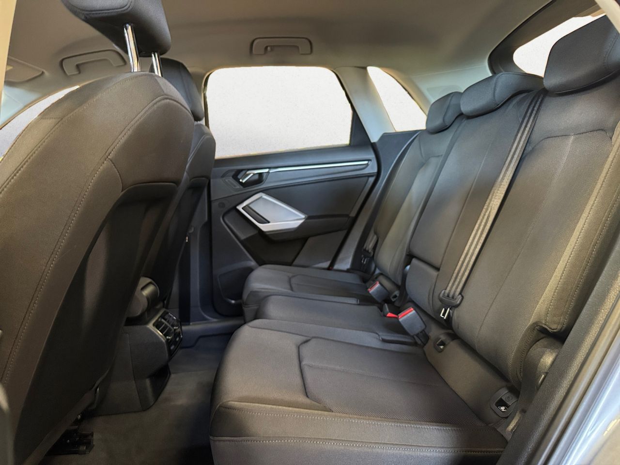 Audi Q3 35 TDI ADVANCES S TRONIC 110 KW - Foto 2