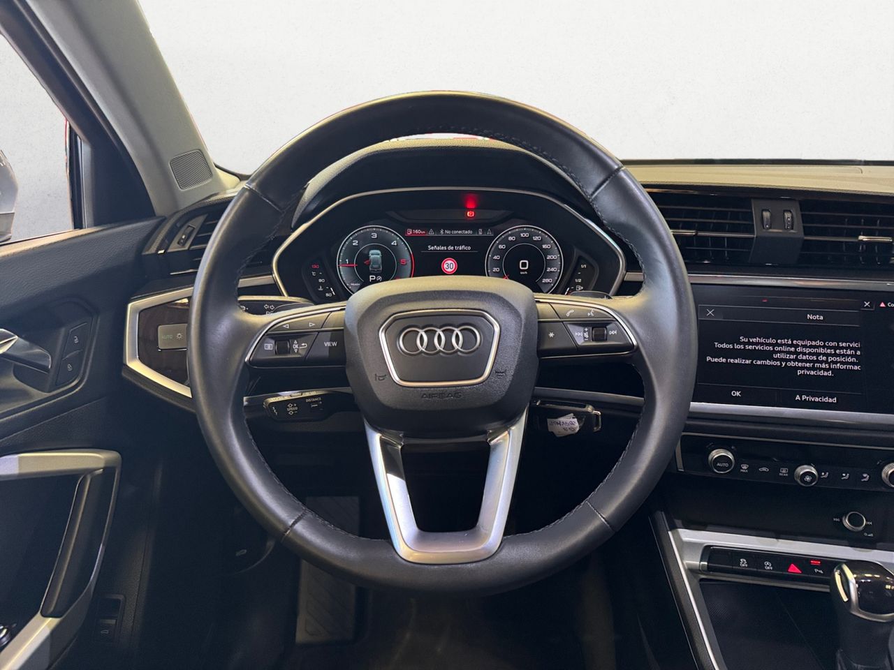 Audi Q3 35 TDI ADVANCES S TRONIC 110 KW - Foto 2