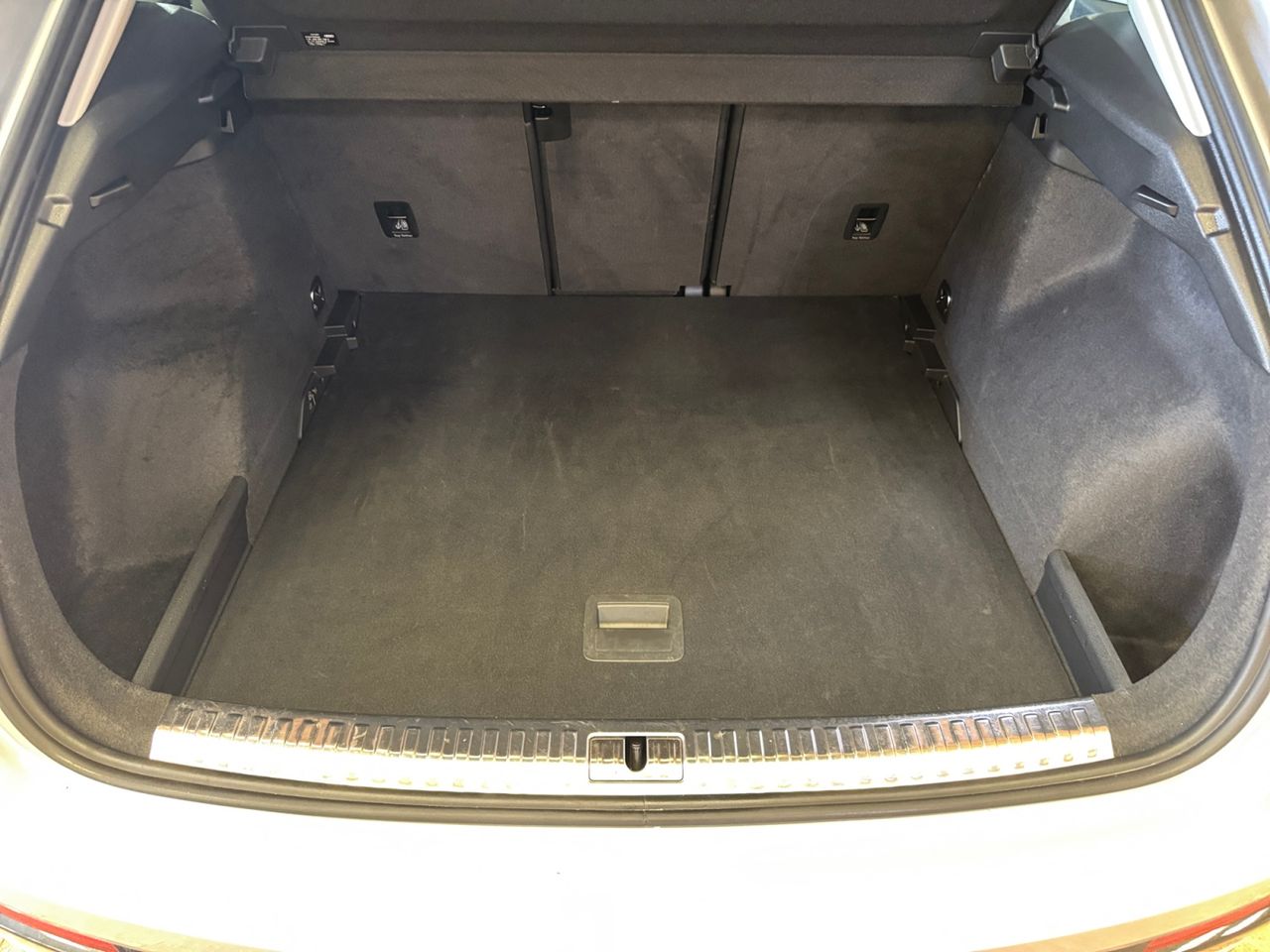 Audi Q3 35 TDI ADVANCES S TRONIC 110 KW - Foto 2