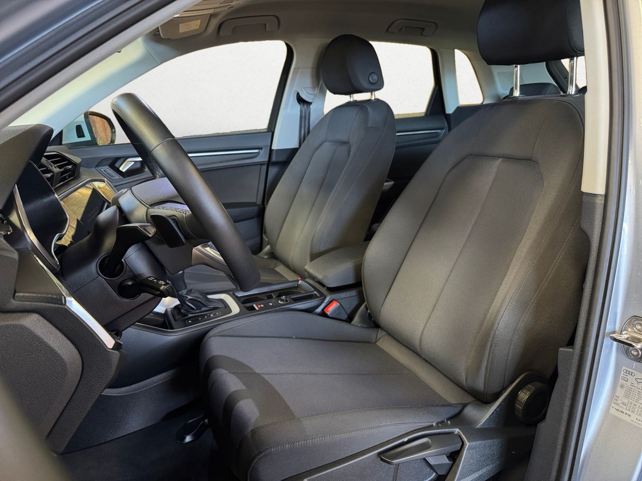 Audi Q3 35 TDI ADVANCES S TRONIC 110 KW - Foto 2