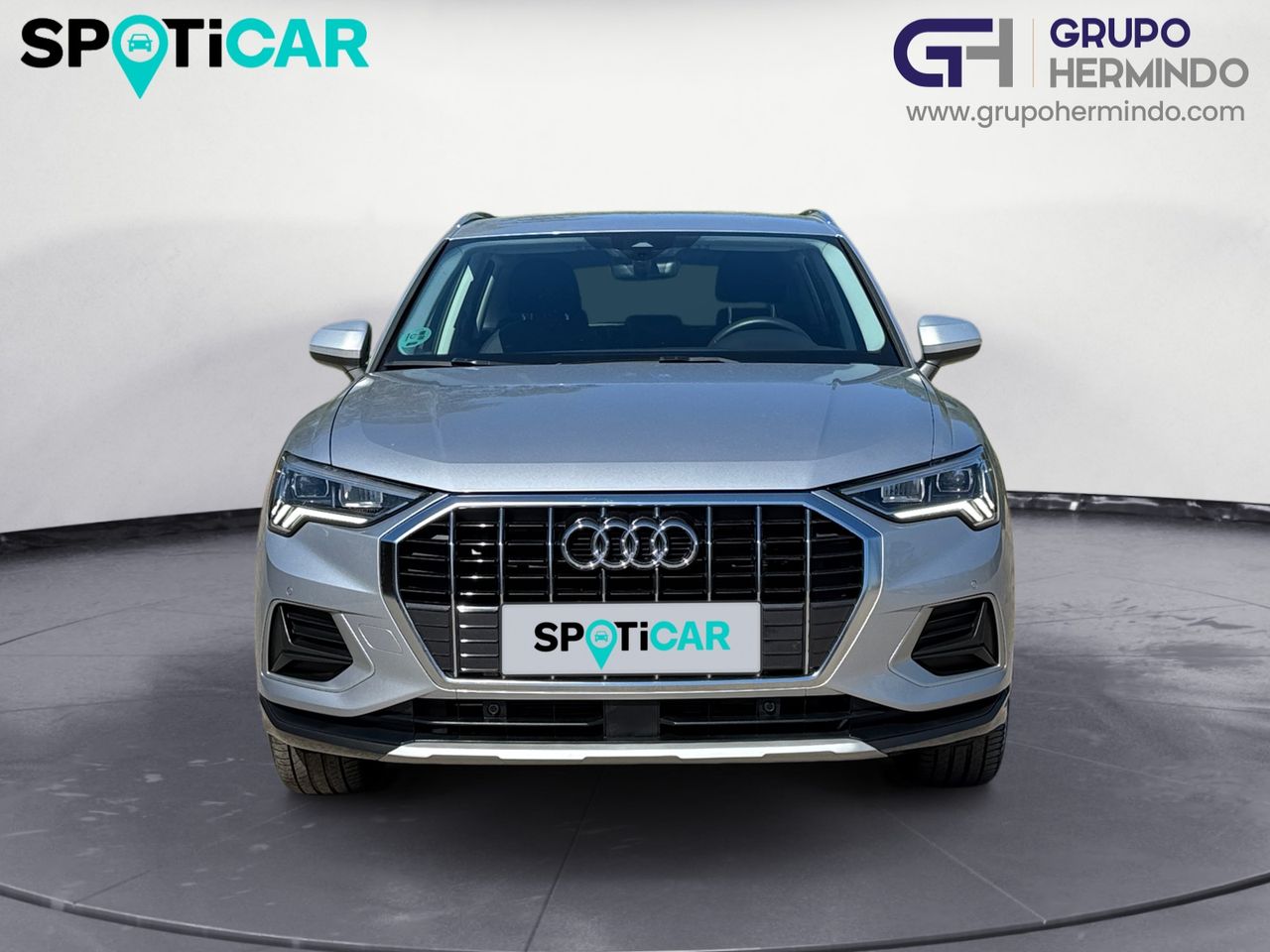 Audi Q3 35 TDI ADVANCES S TRONIC 110 KW - Foto 2