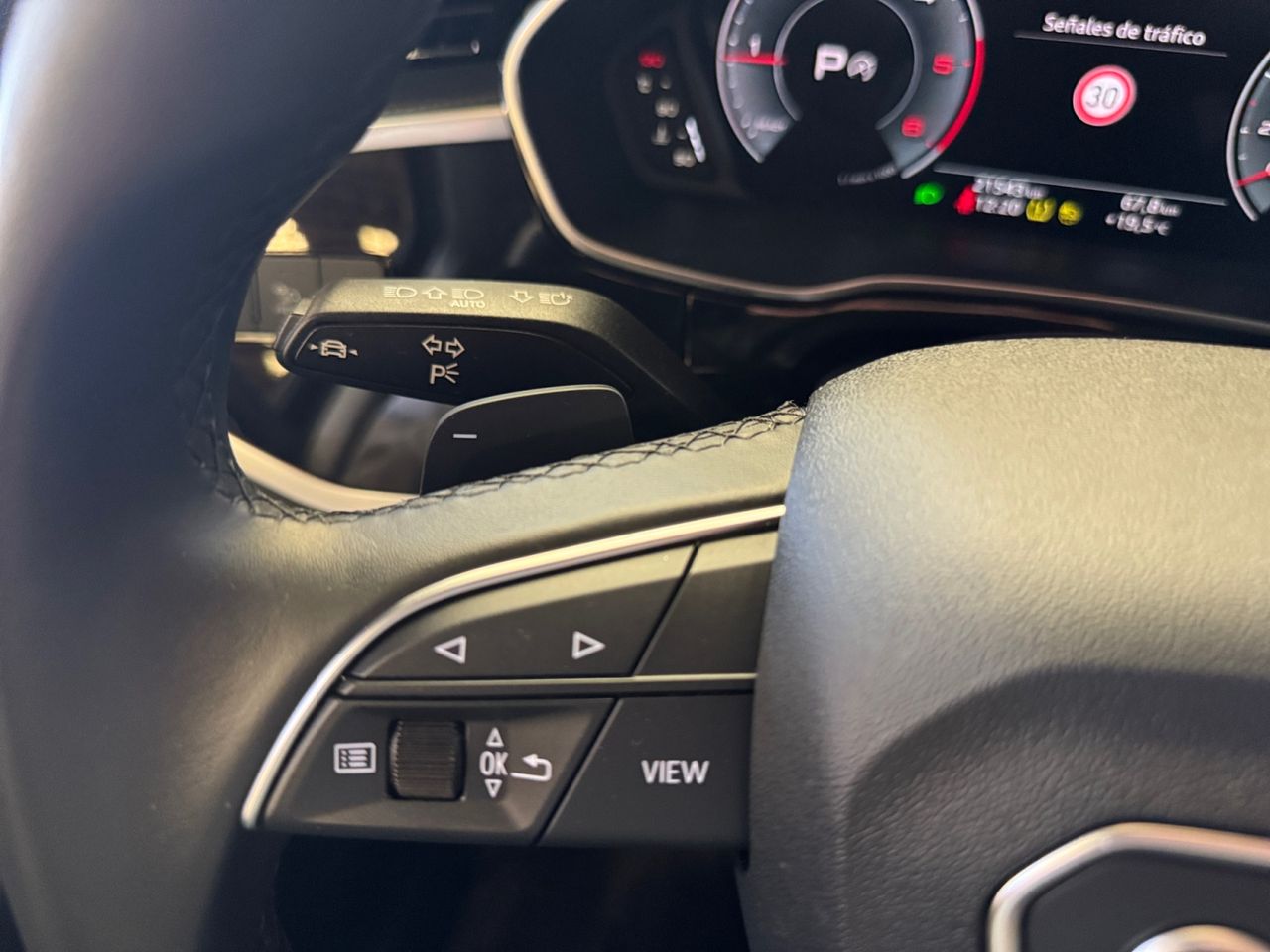 Audi Q3 35 TDI ADVANCES S TRONIC 110 KW - Foto 2