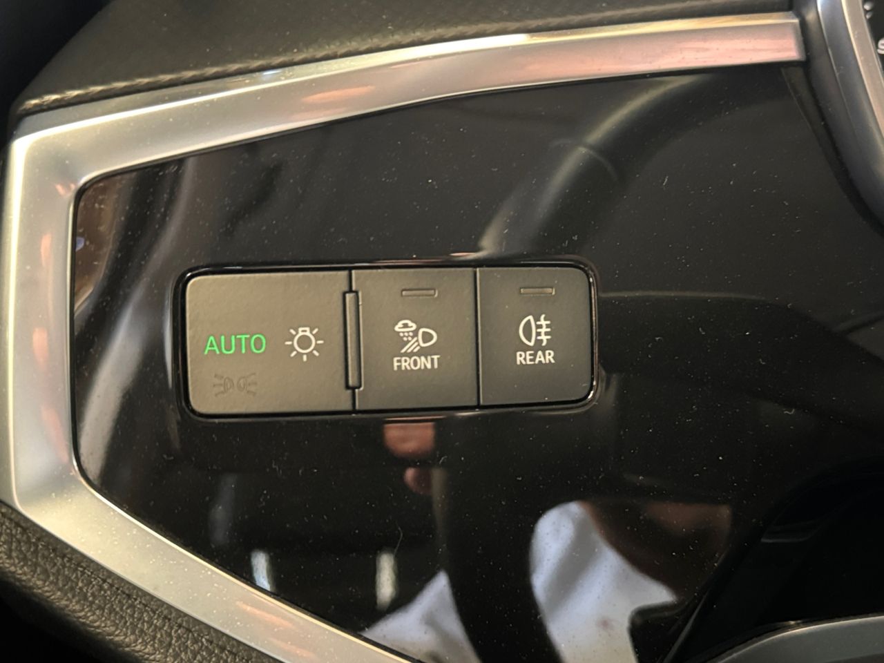 Audi Q3 35 TDI ADVANCES S TRONIC 110 KW - Foto 2