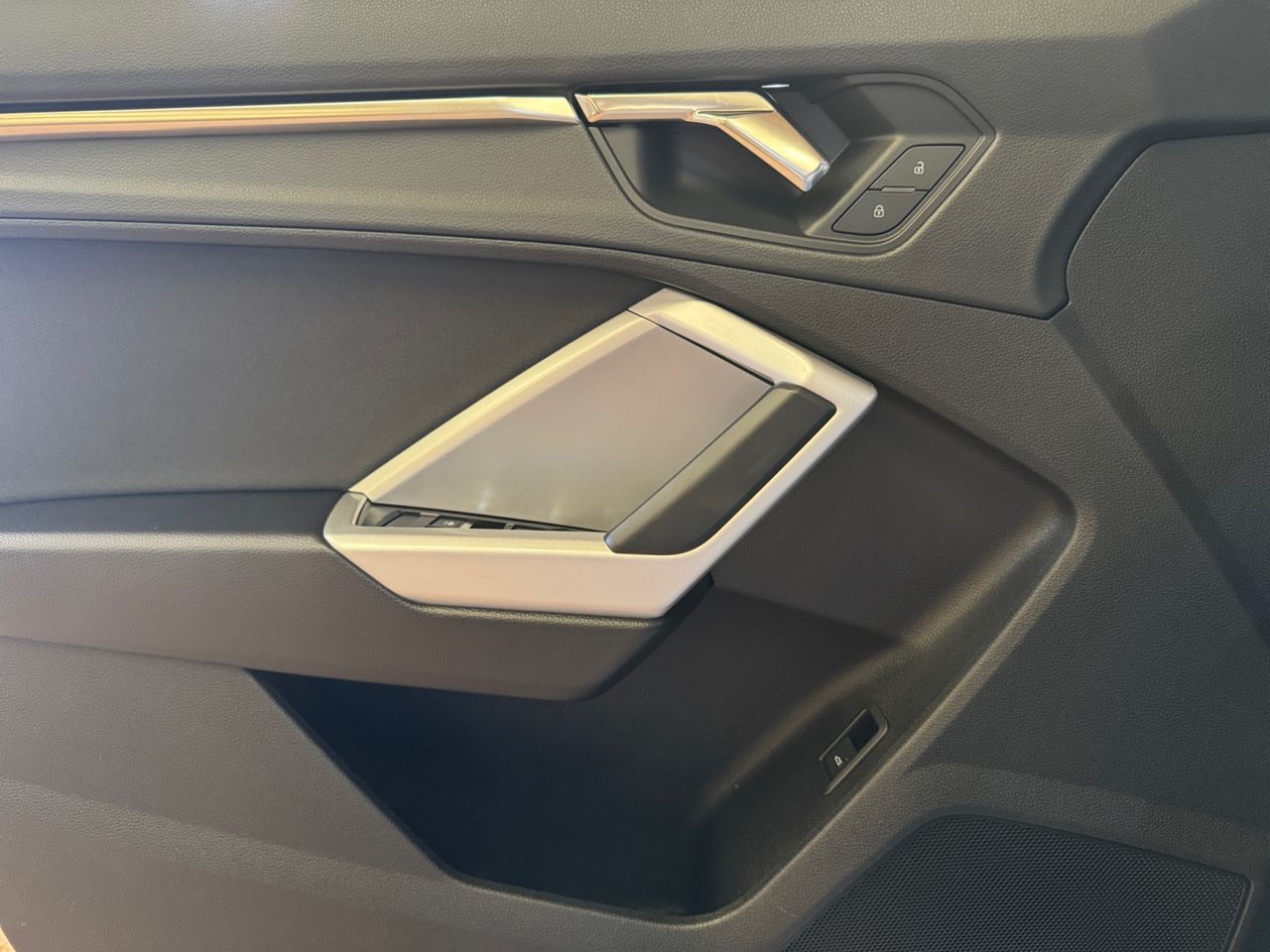 Audi Q3 35 TDI ADVANCES S TRONIC 110 KW - Foto 2