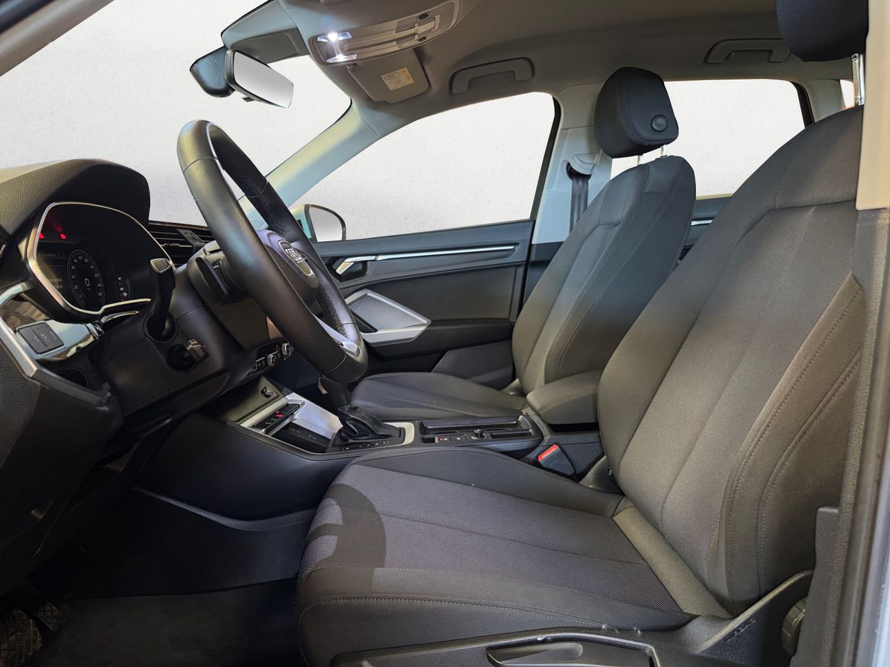 Audi Q3 35 TDI ADVANCES S TRONIC 110 KW - Foto 2