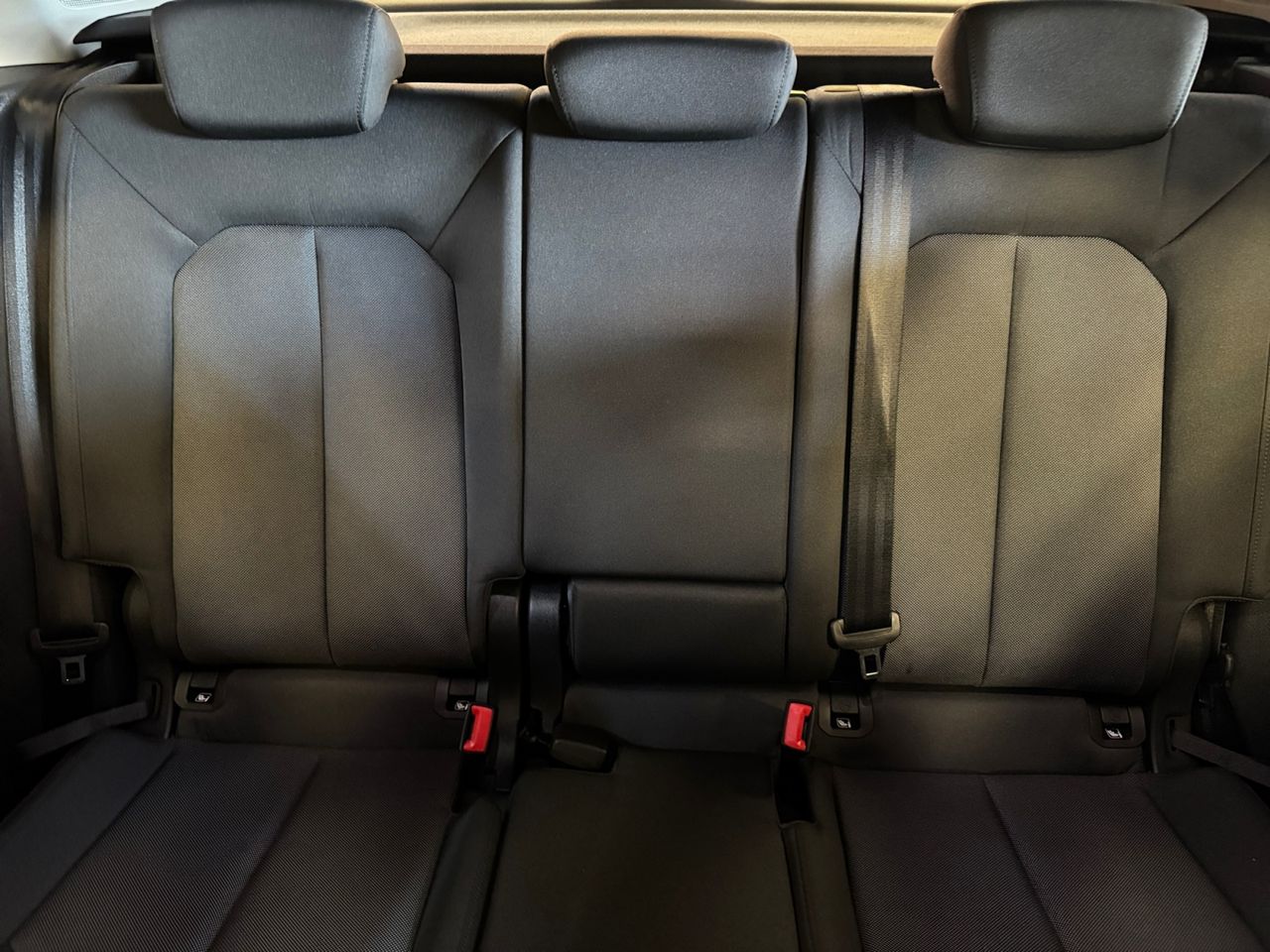 Audi Q3 35 TDI ADVANCES S TRONIC 110 KW - Foto 2