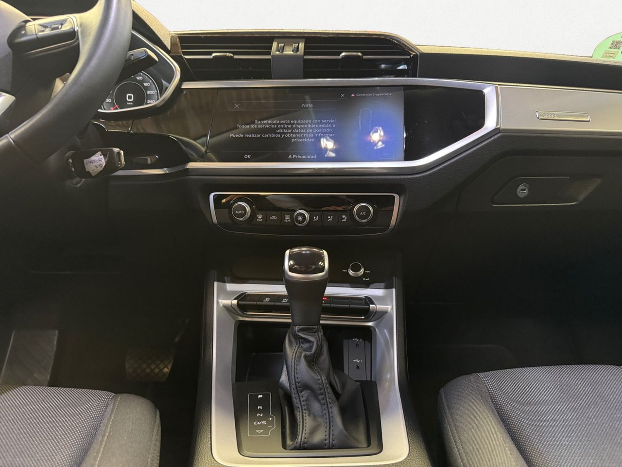 Audi Q3 35 TDI ADVANCES S TRONIC 110 KW - Foto 2