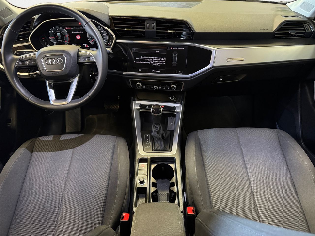 Audi Q3 35 TDI ADVANCES S TRONIC 110 KW - Foto 2