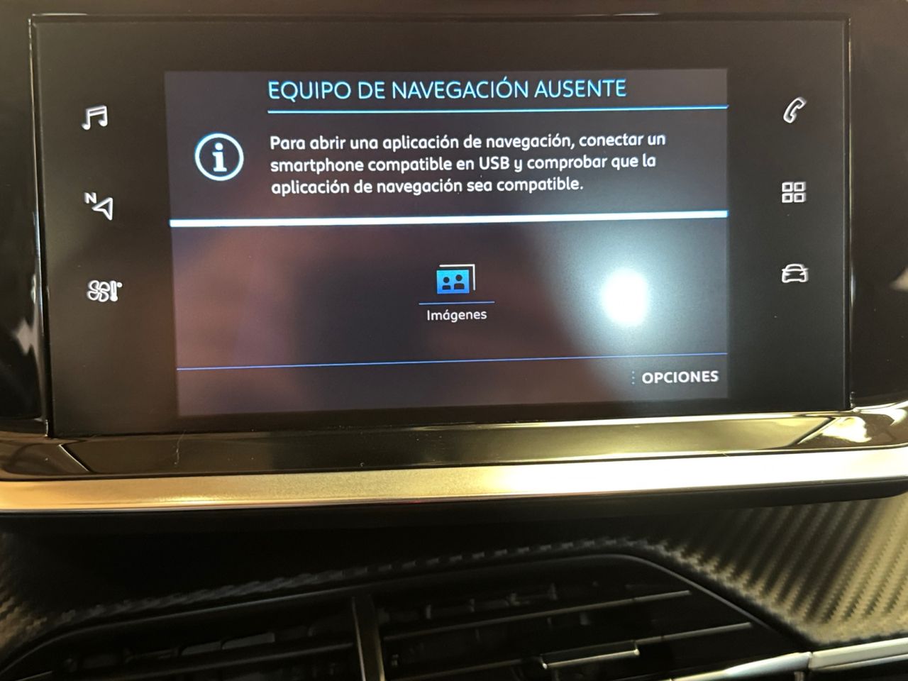 Peugeot 2008 ALLURE BLUE HDI 130 CV EAT8 - Foto 2