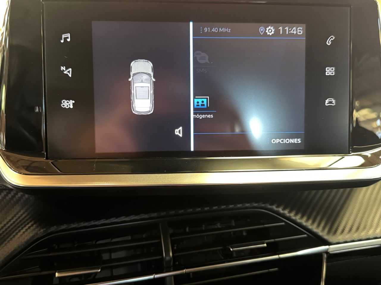 Peugeot 2008 ALLURE BLUE HDI 130 CV EAT8 - Foto 2