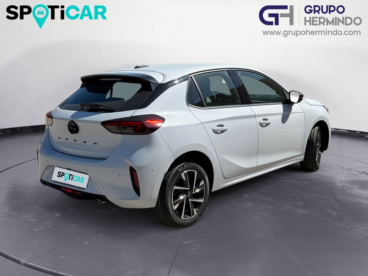 Opel Corsa GS 1.2T XHL MT6 S/S 100 CV - Foto 2