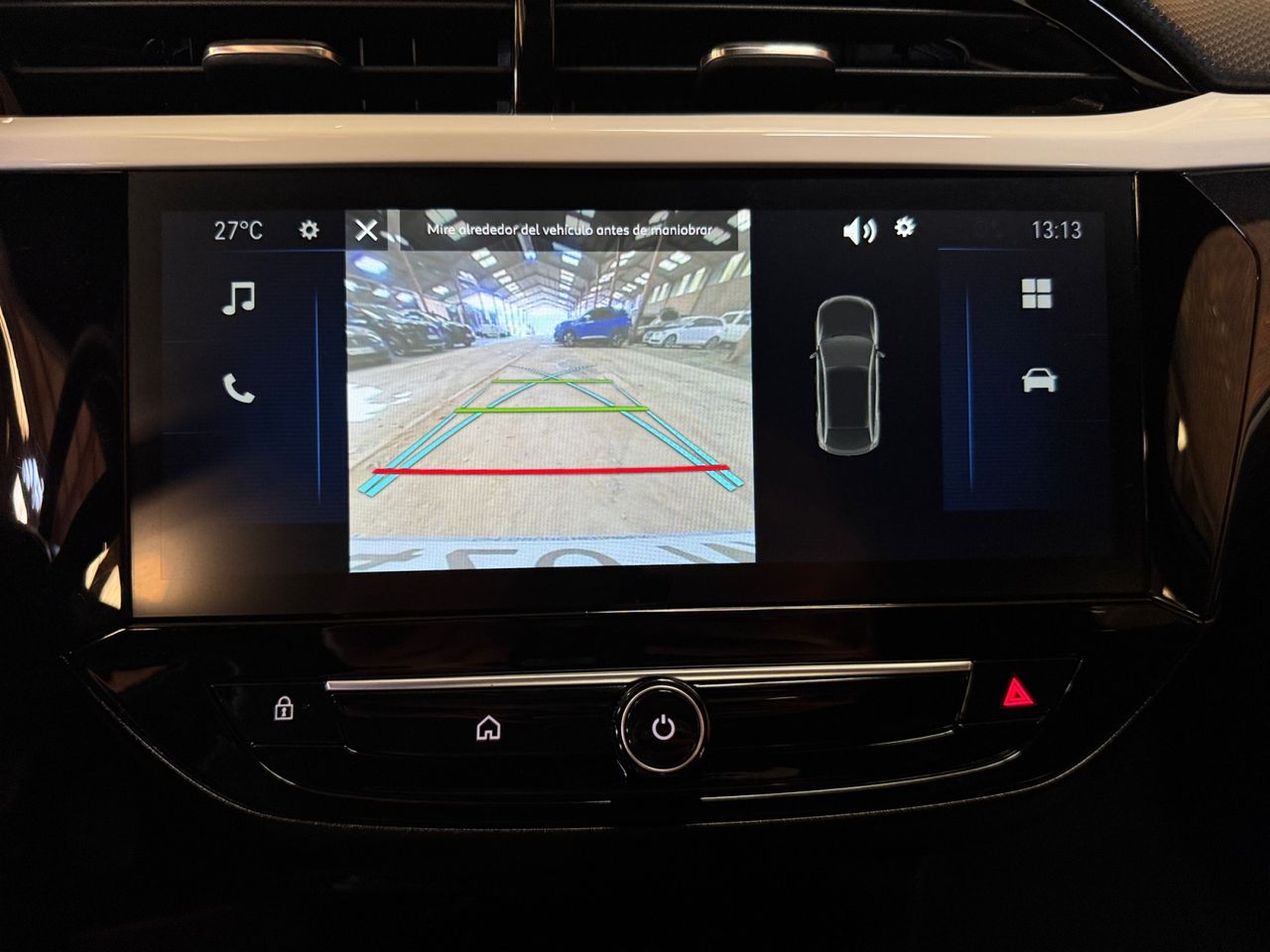 Opel Corsa GS 1.2T XHL MT6 S/S 100 CV - Foto 2