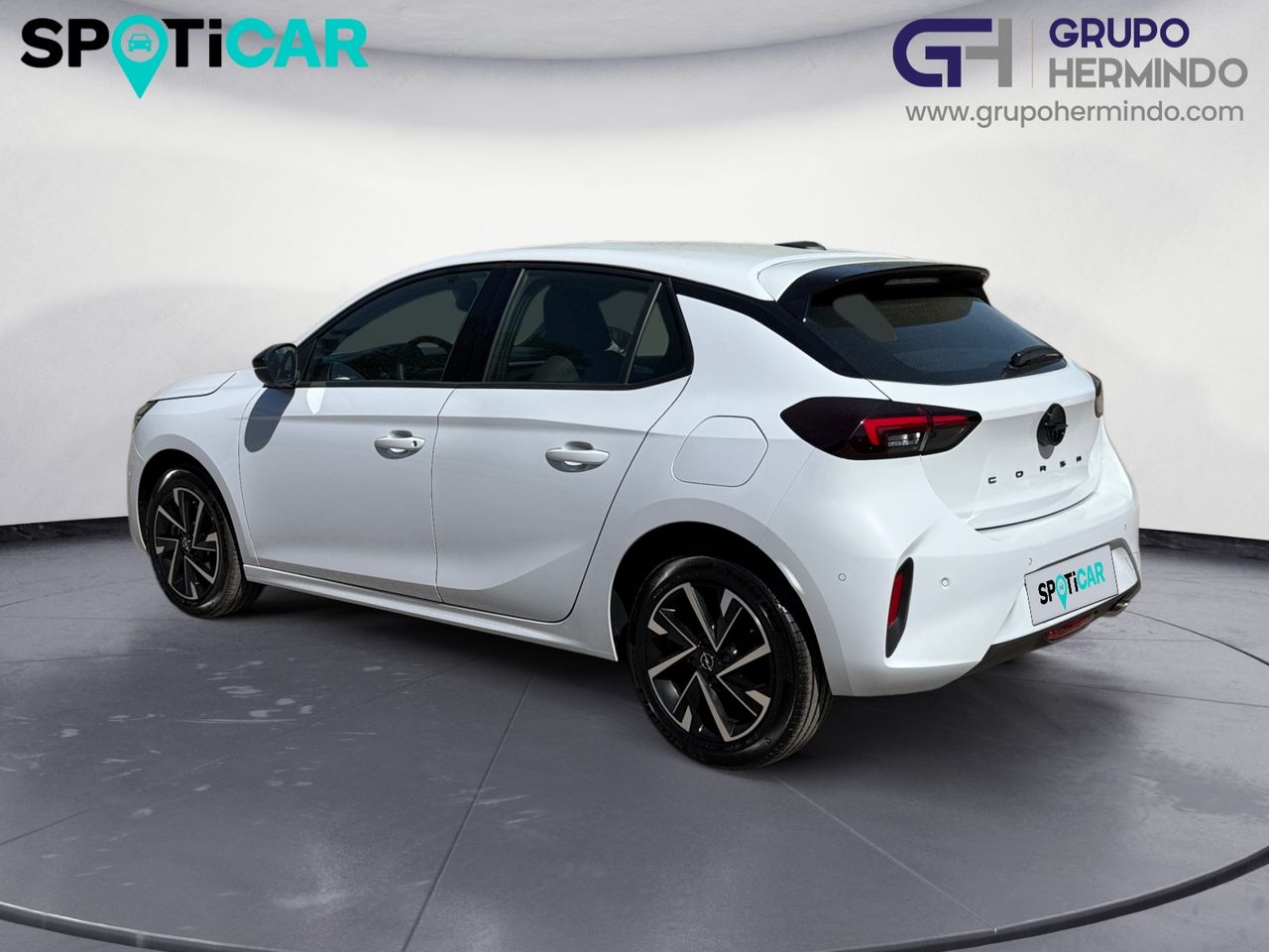 Opel Corsa GS 1.2T XHL MT6 S/S 100 CV - Foto 2