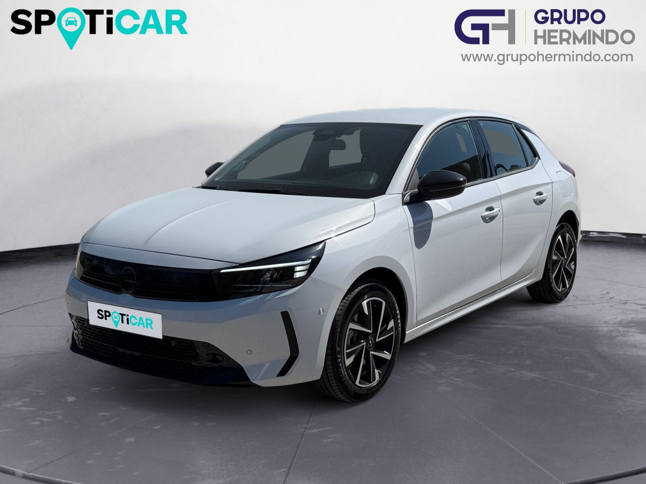 Opel Corsa GS 1.2T XHL MT6 S/S 100 CV - Foto 2