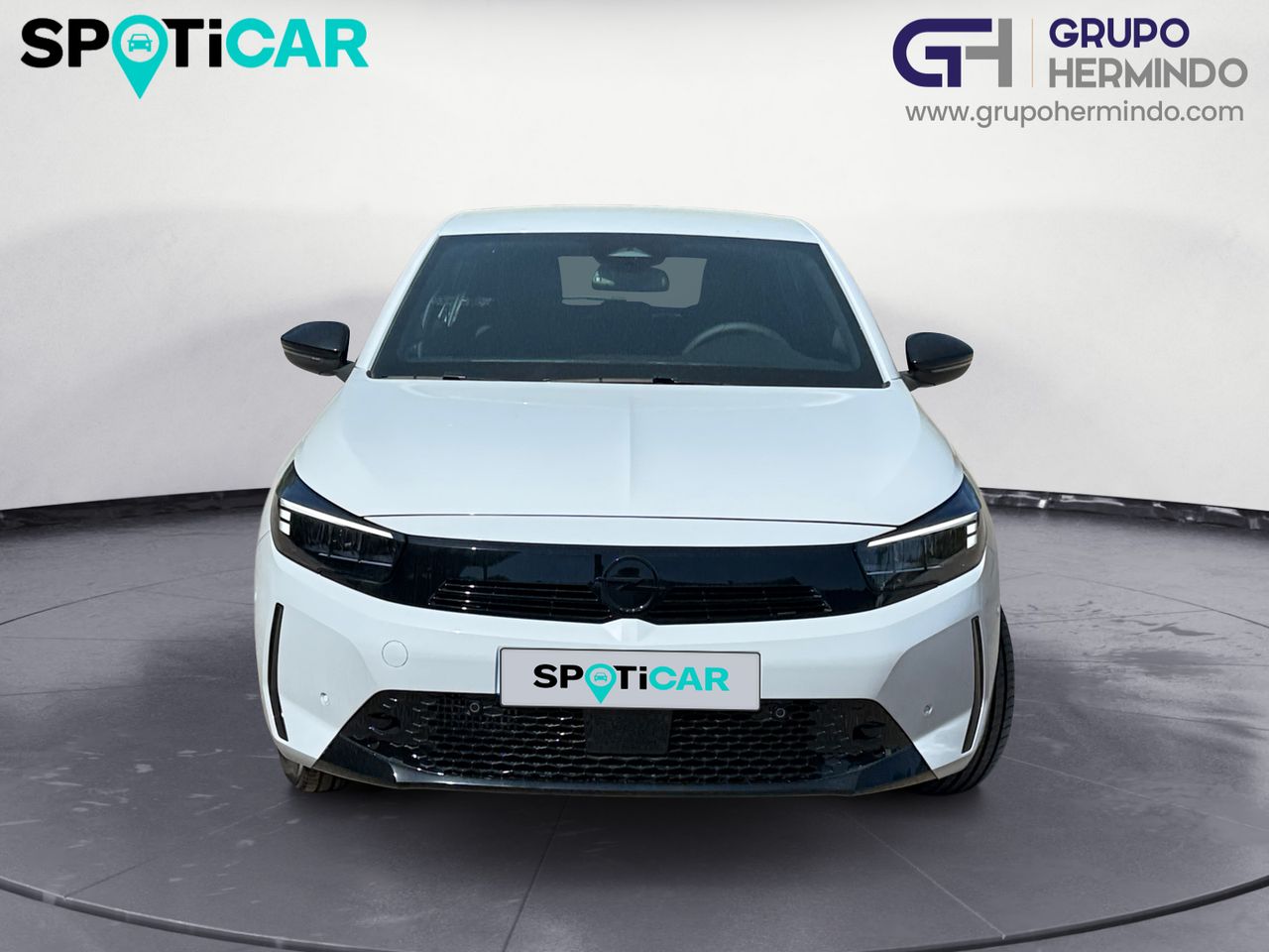 Opel Corsa GS 1.2T XHL MT6 S/S 100 CV - Foto 2