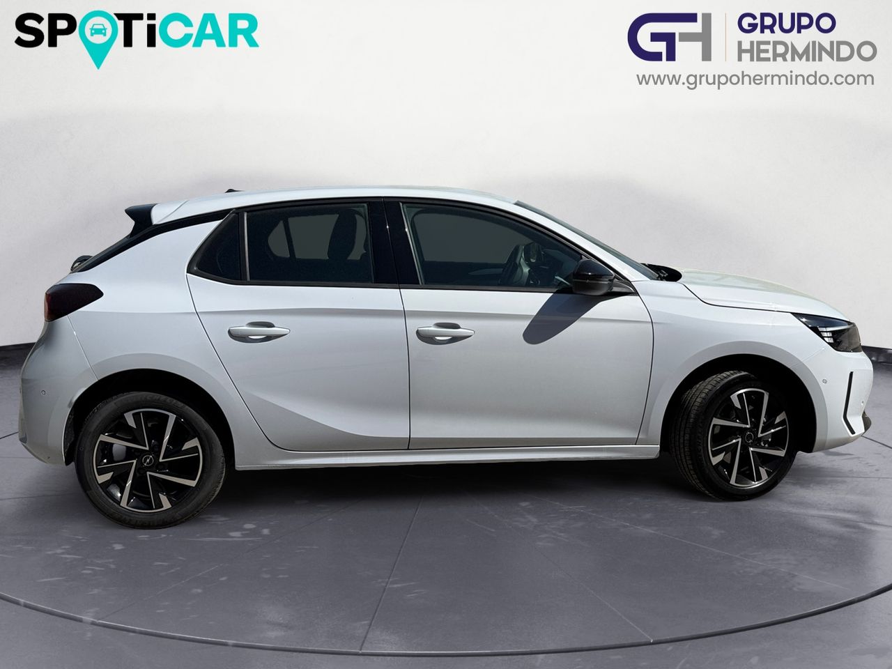 Opel Corsa GS 1.2T XHL MT6 S/S 100 CV - Foto 2