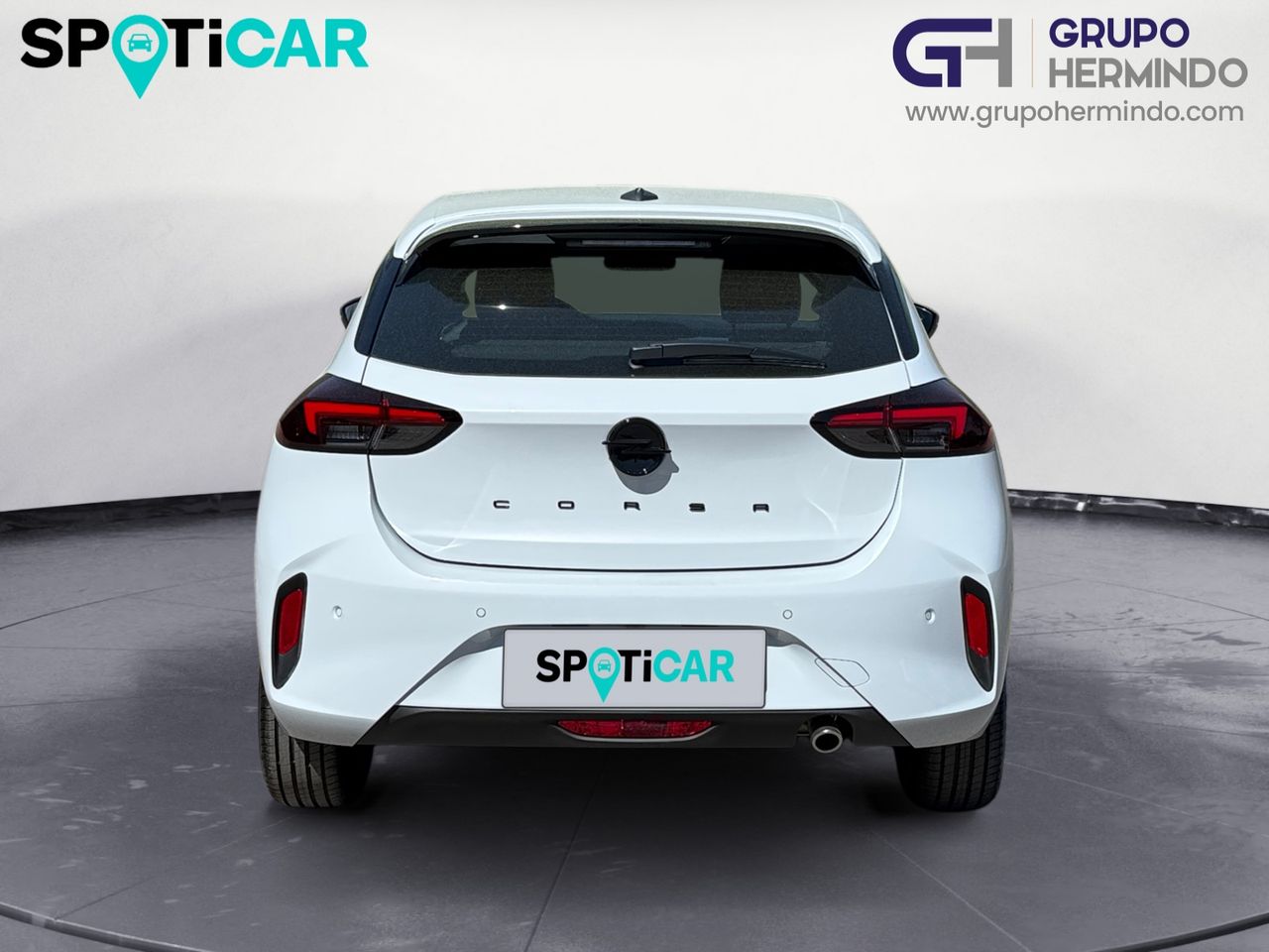 Opel Corsa GS 1.2T XHL MT6 S/S 100 CV - Foto 2