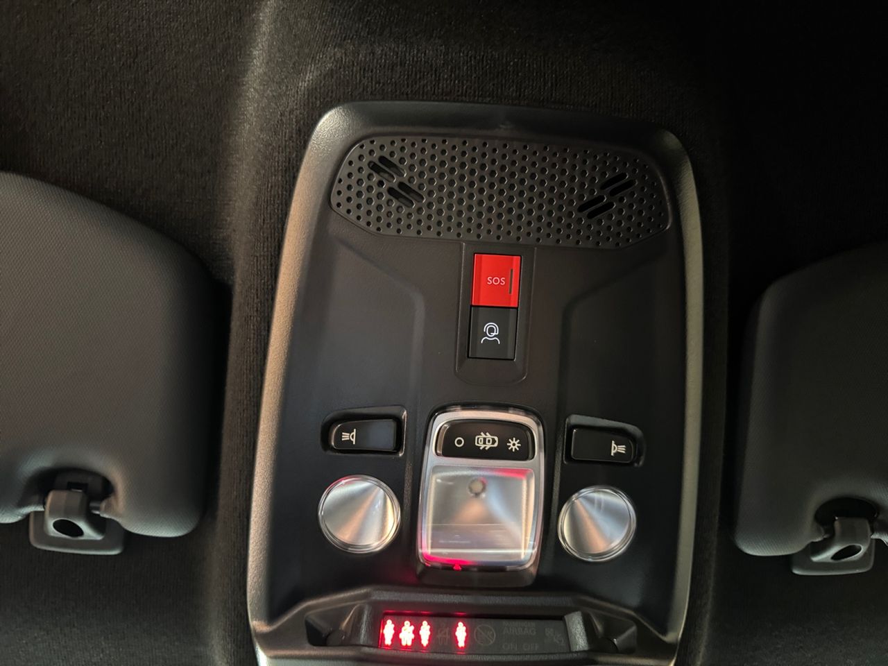 Opel Corsa GS 1.2T XHL MT6 S/S 100 CV - Foto 2