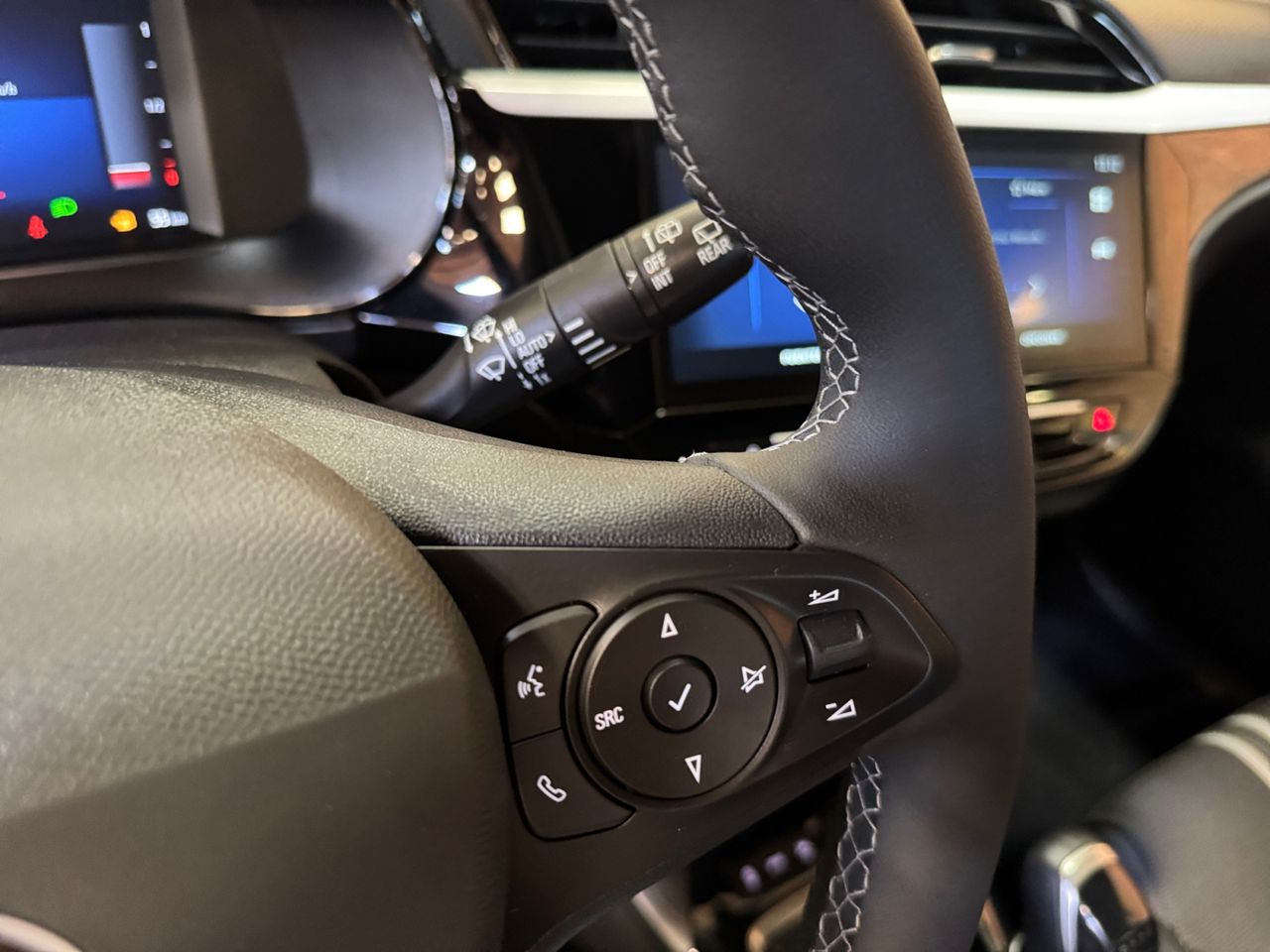 Opel Corsa GS 1.2T XHL MT6 S/S 100 CV - Foto 2