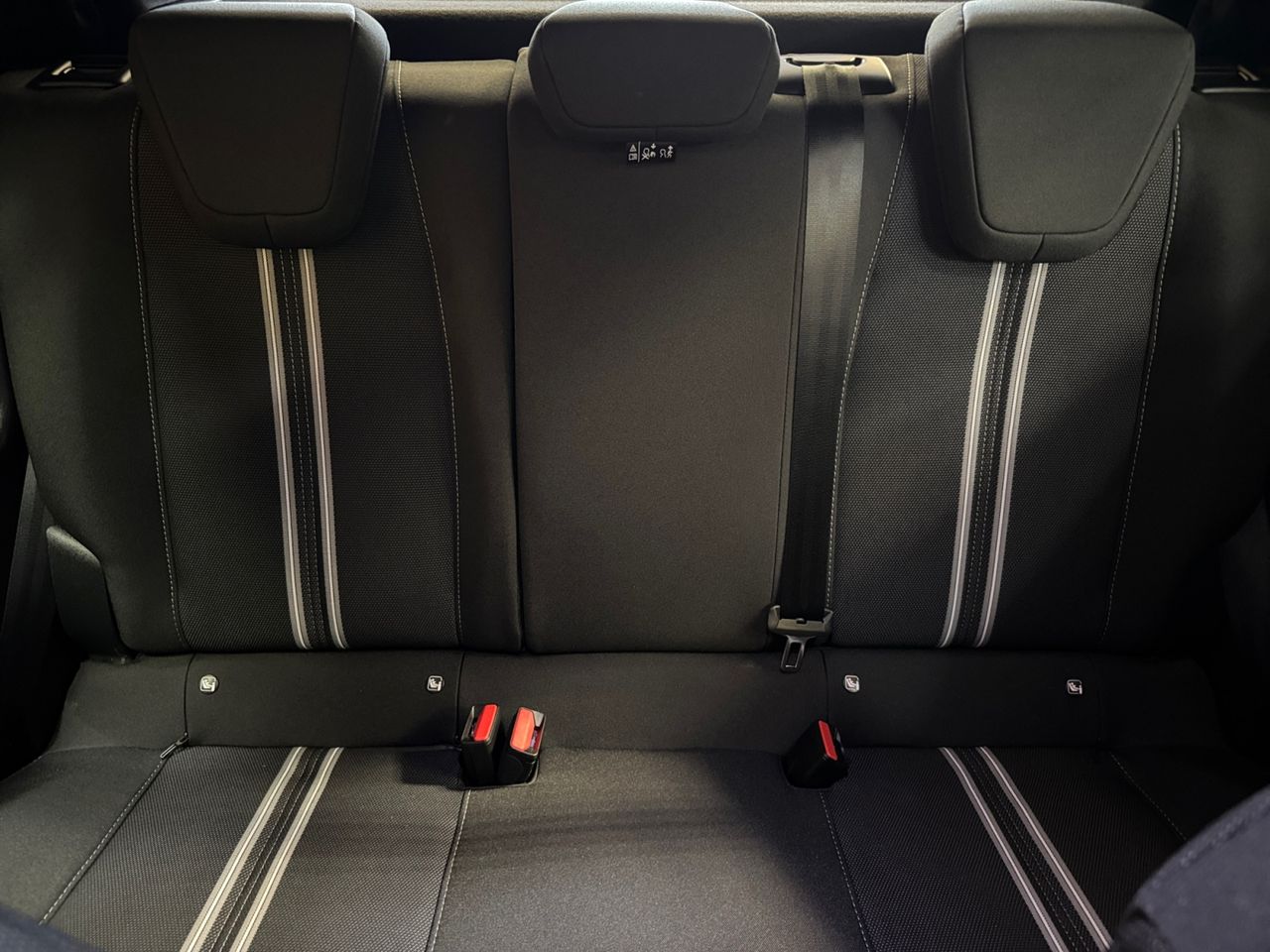 Opel Corsa GS 1.2T XHL MT6 S/S 100 CV - Foto 2