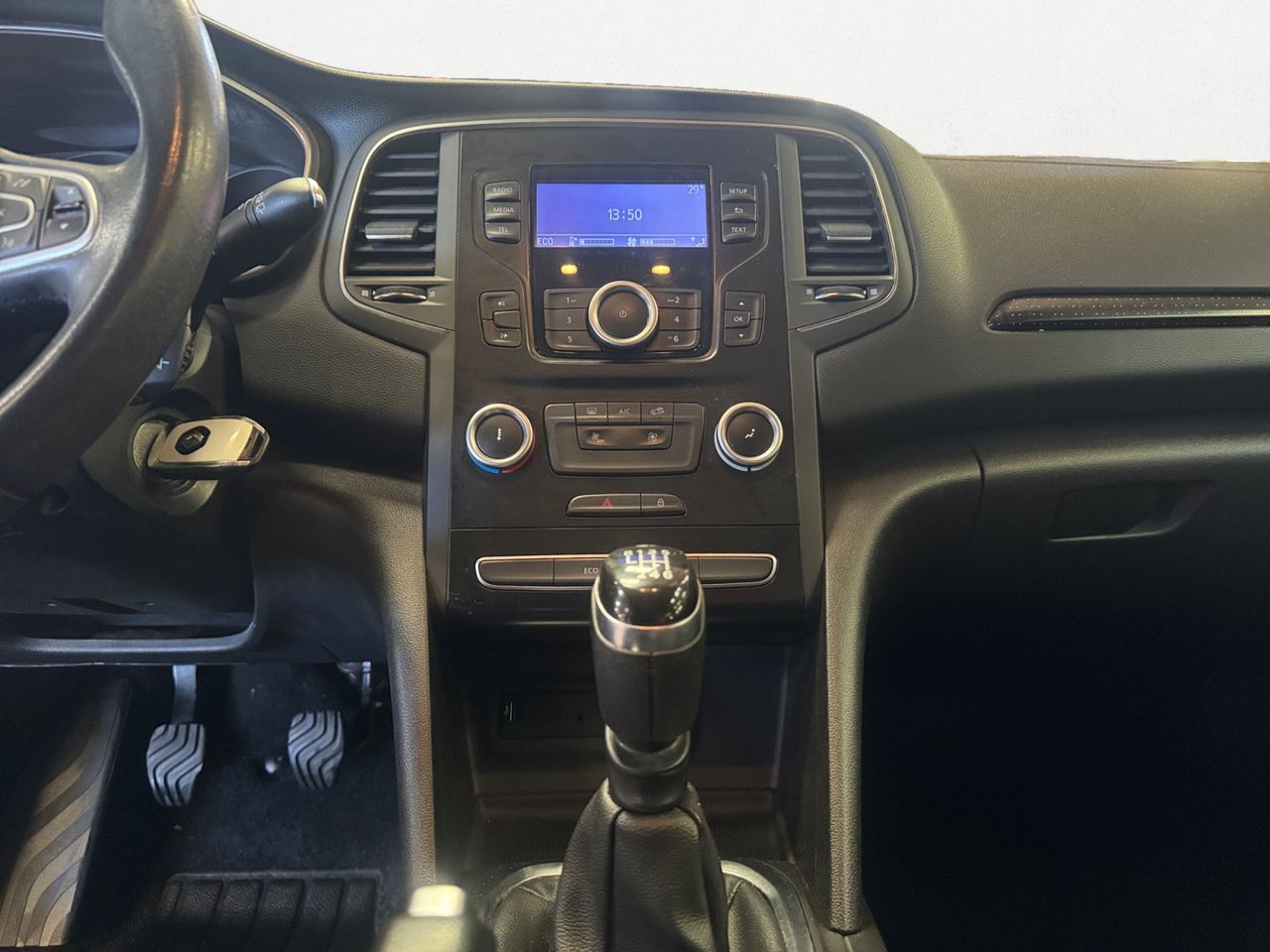 Renault Megane ZEN ENERGY DCI 110 CV - Foto 2