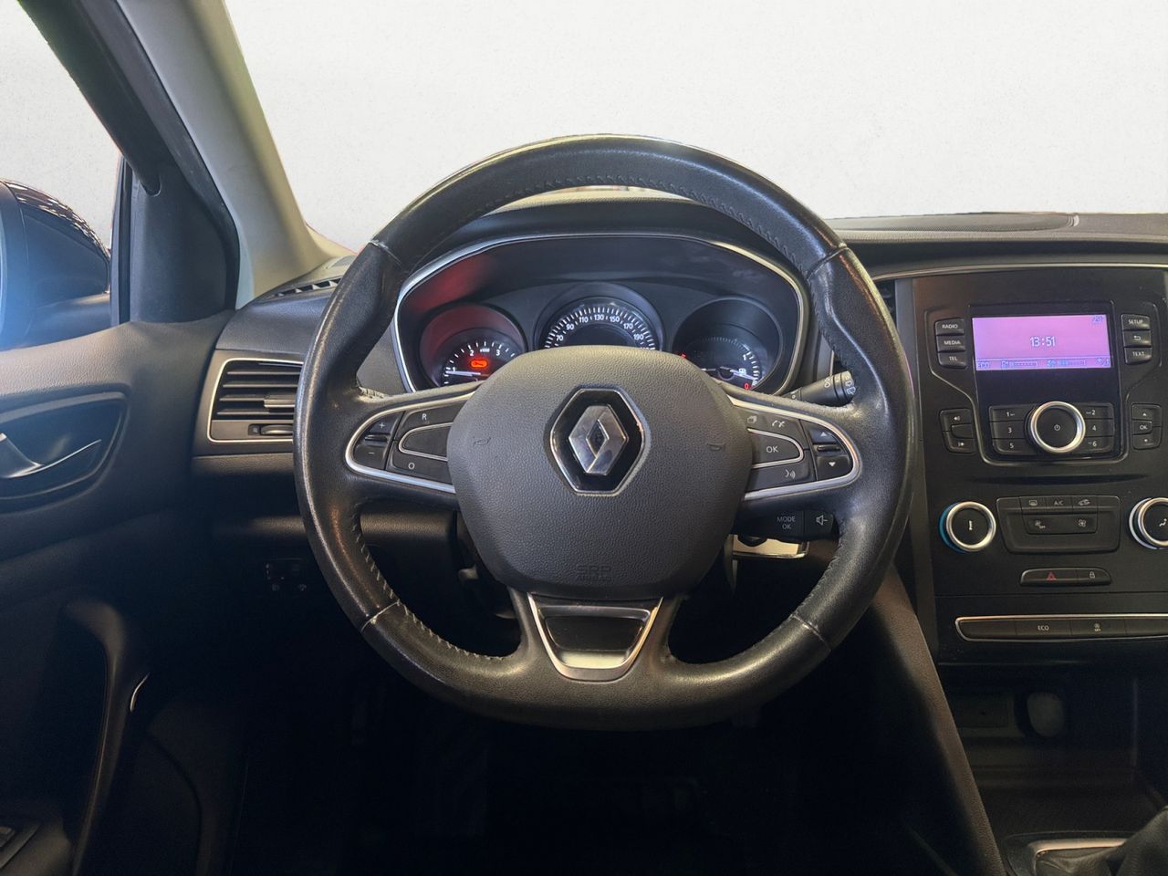 Renault Megane ZEN ENERGY DCI 110 CV - Foto 2