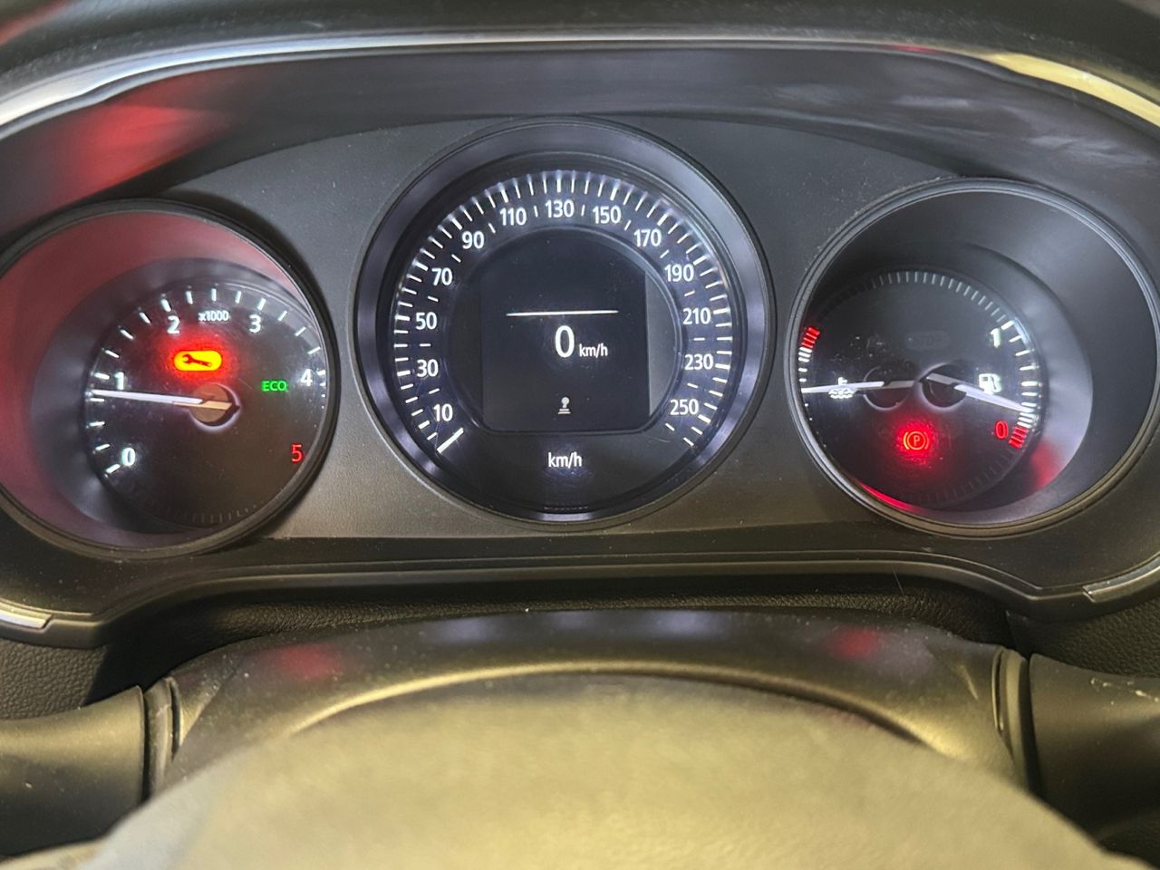 Renault Megane ZEN ENERGY DCI 110 CV - Foto 2