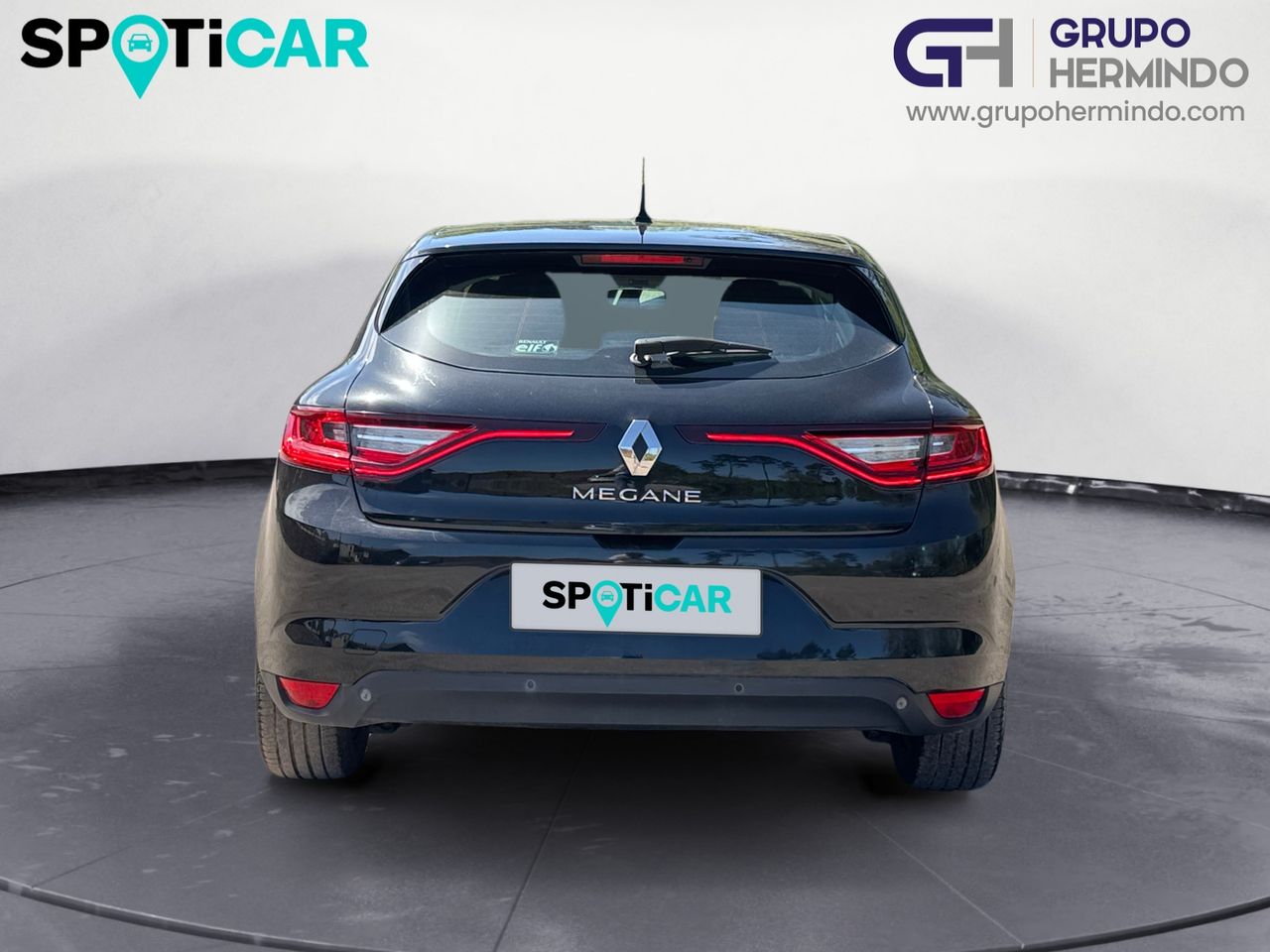 Renault Megane ZEN ENERGY DCI 110 CV - Foto 2
