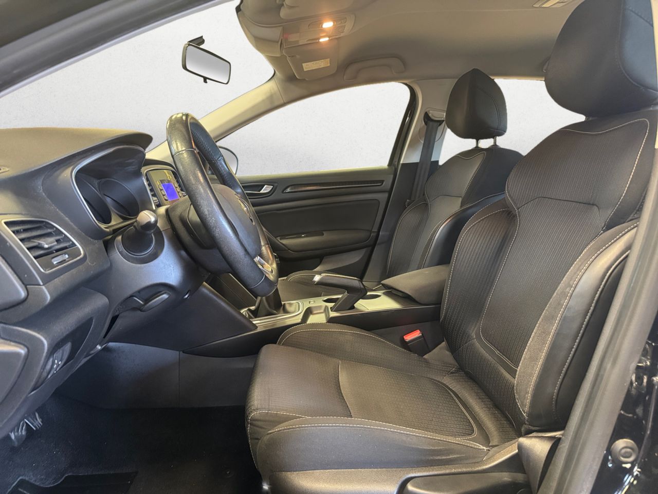 Renault Megane ZEN ENERGY DCI 110 CV - Foto 2