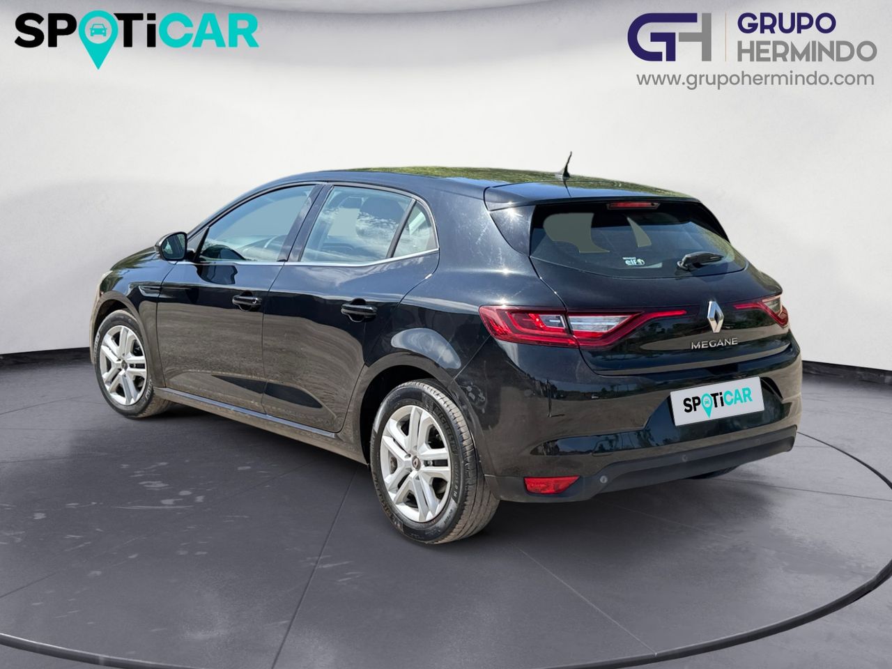 Renault Megane ZEN ENERGY DCI 110 CV - Foto 2