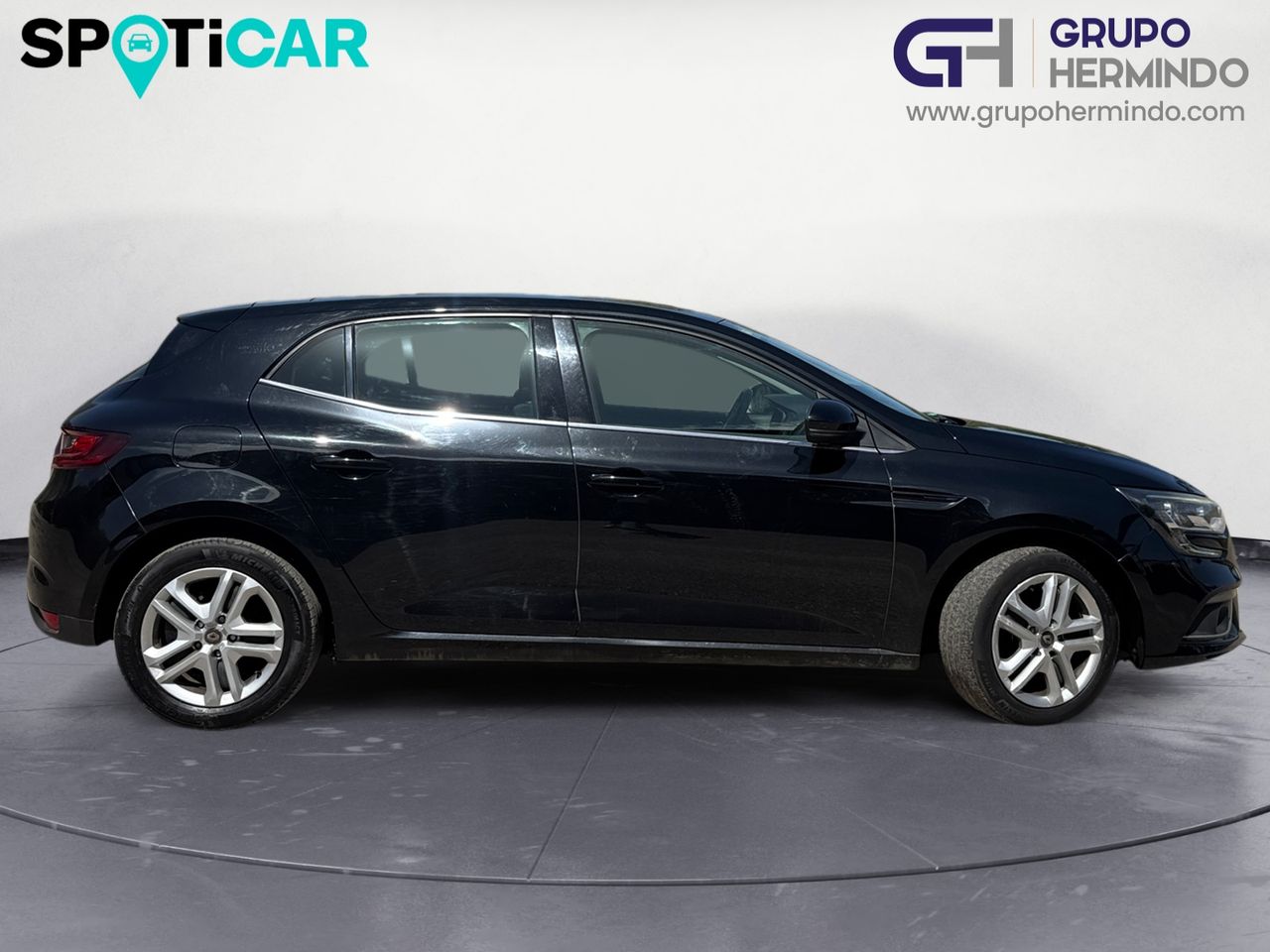 Renault Megane ZEN ENERGY DCI 110 CV - Foto 2