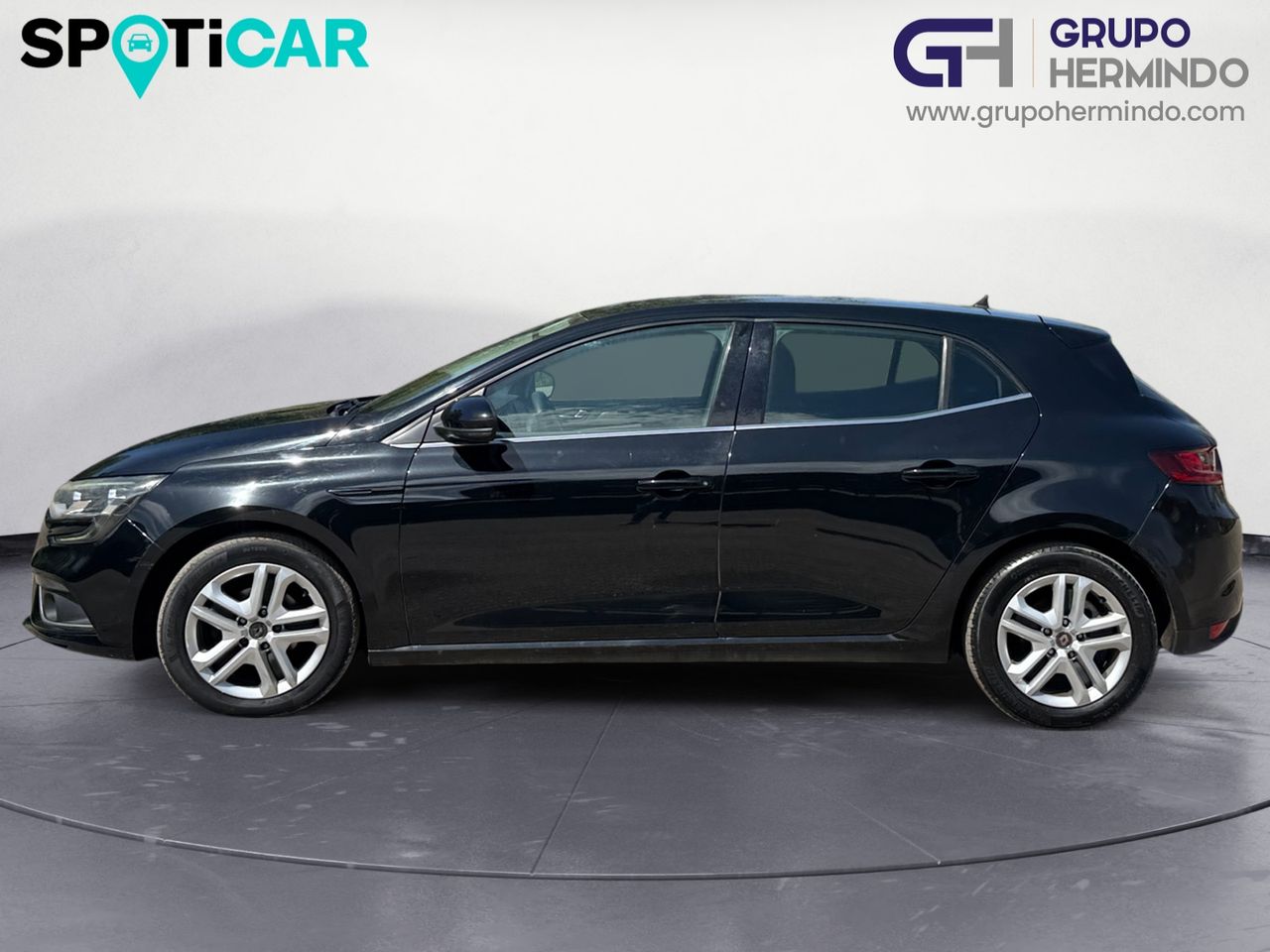 Renault Megane ZEN ENERGY DCI 110 CV - Foto 2