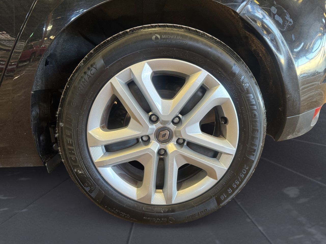 Renault Megane ZEN ENERGY DCI 110 CV - Foto 2