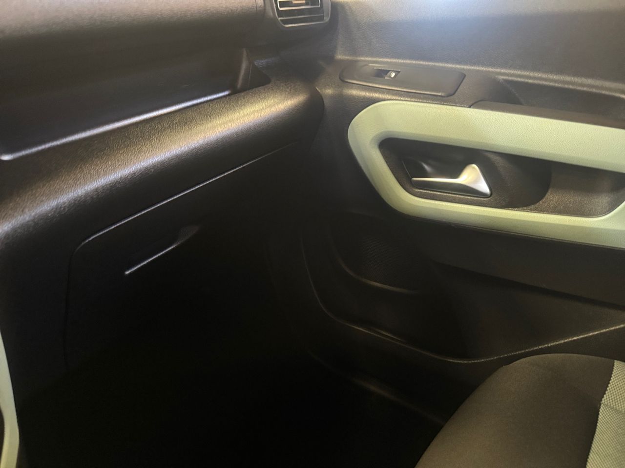 Citroën Berlingo TALLA M BLUE HDI 100 CV FEEL PACK - Foto 2