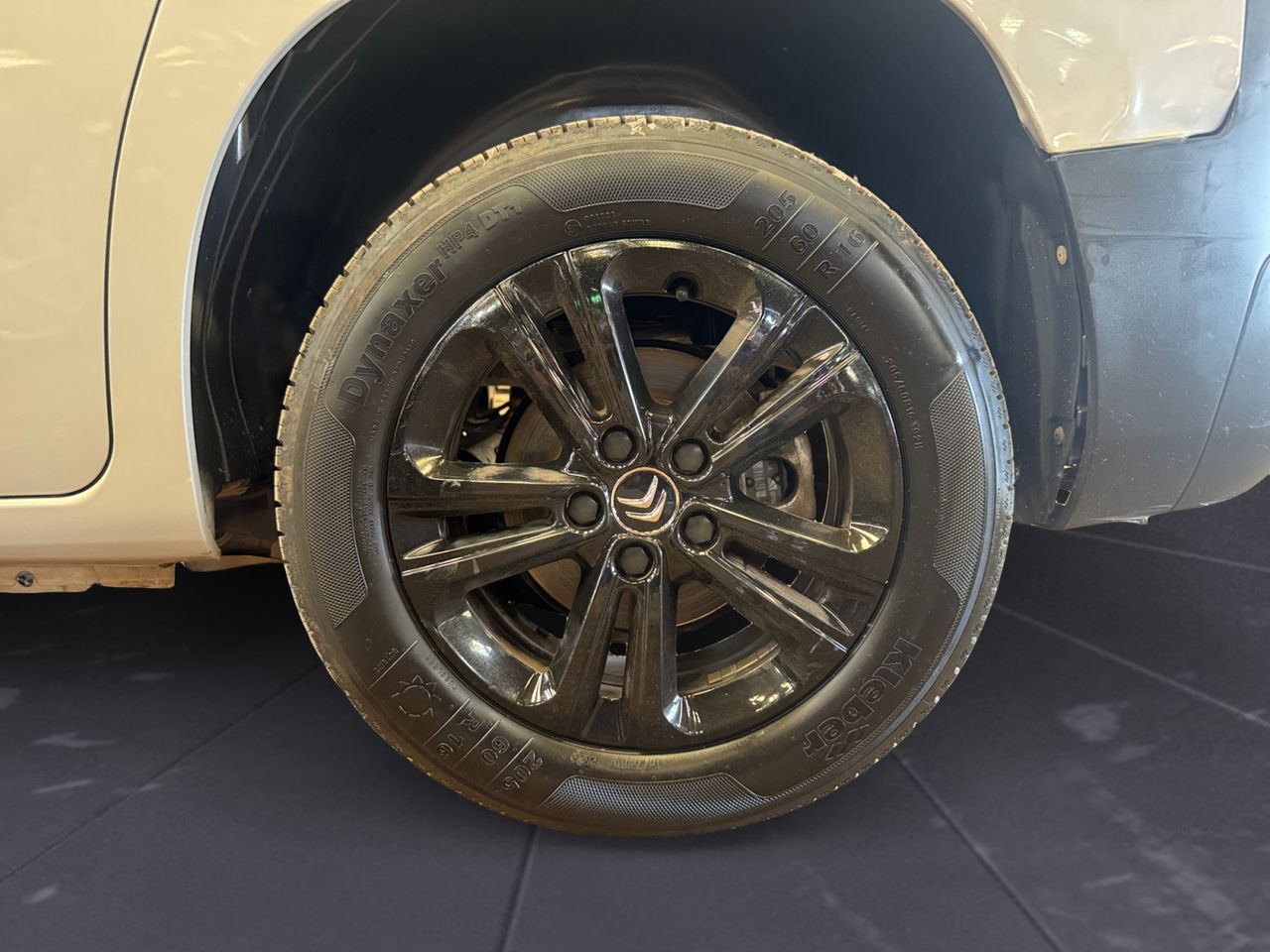 Citroën Berlingo TALLA M BLUE HDI 100 CV FEEL PACK - Foto 2