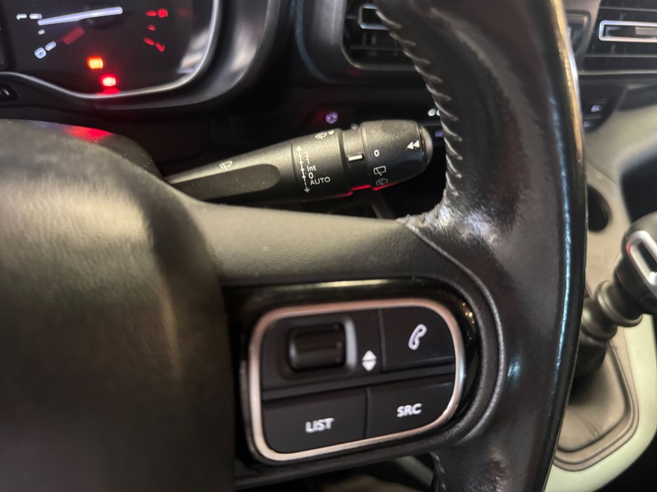 Citroën Berlingo TALLA M BLUE HDI 100 CV FEEL PACK - Foto 2